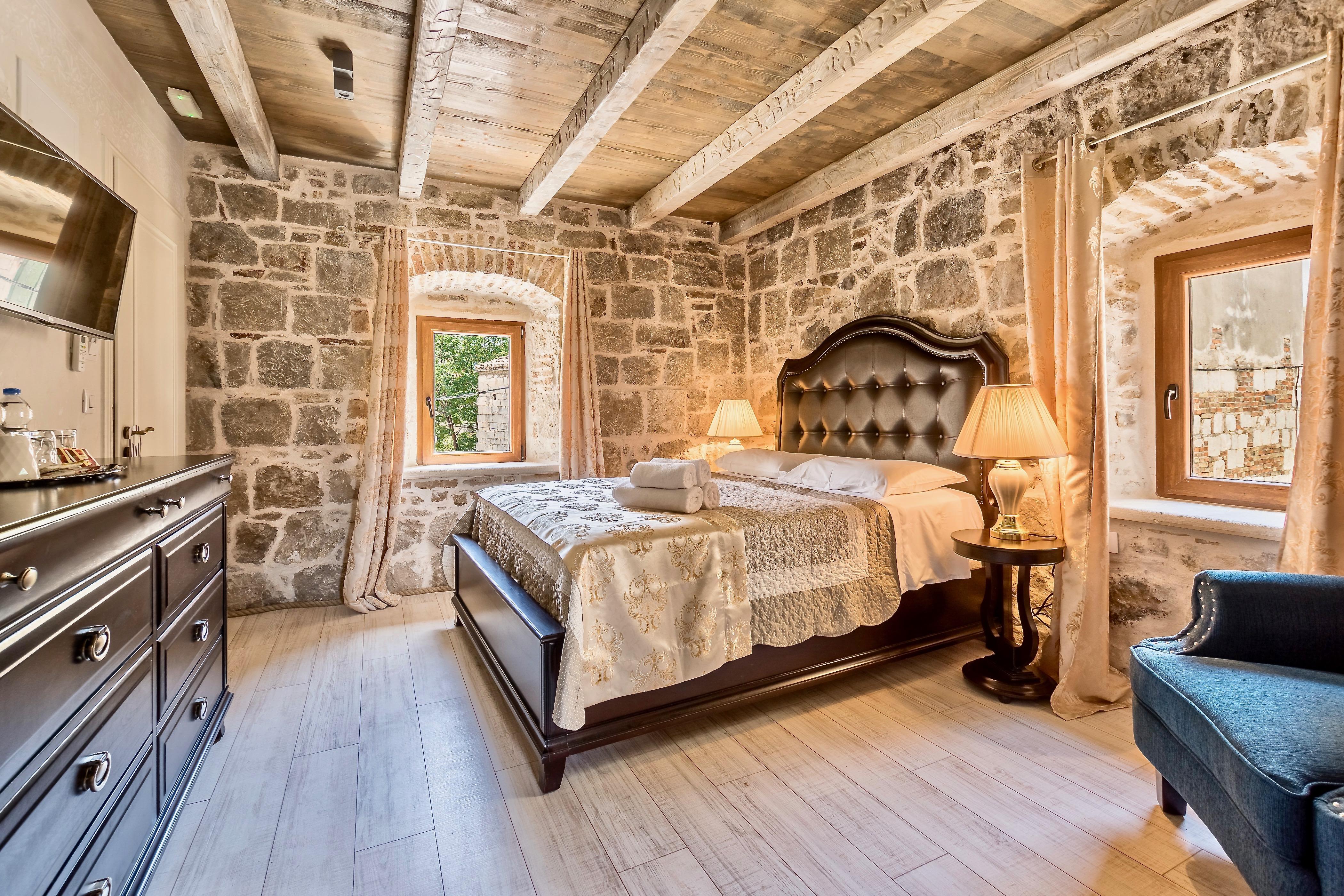 Hotel Heritage Palace Varoš Split