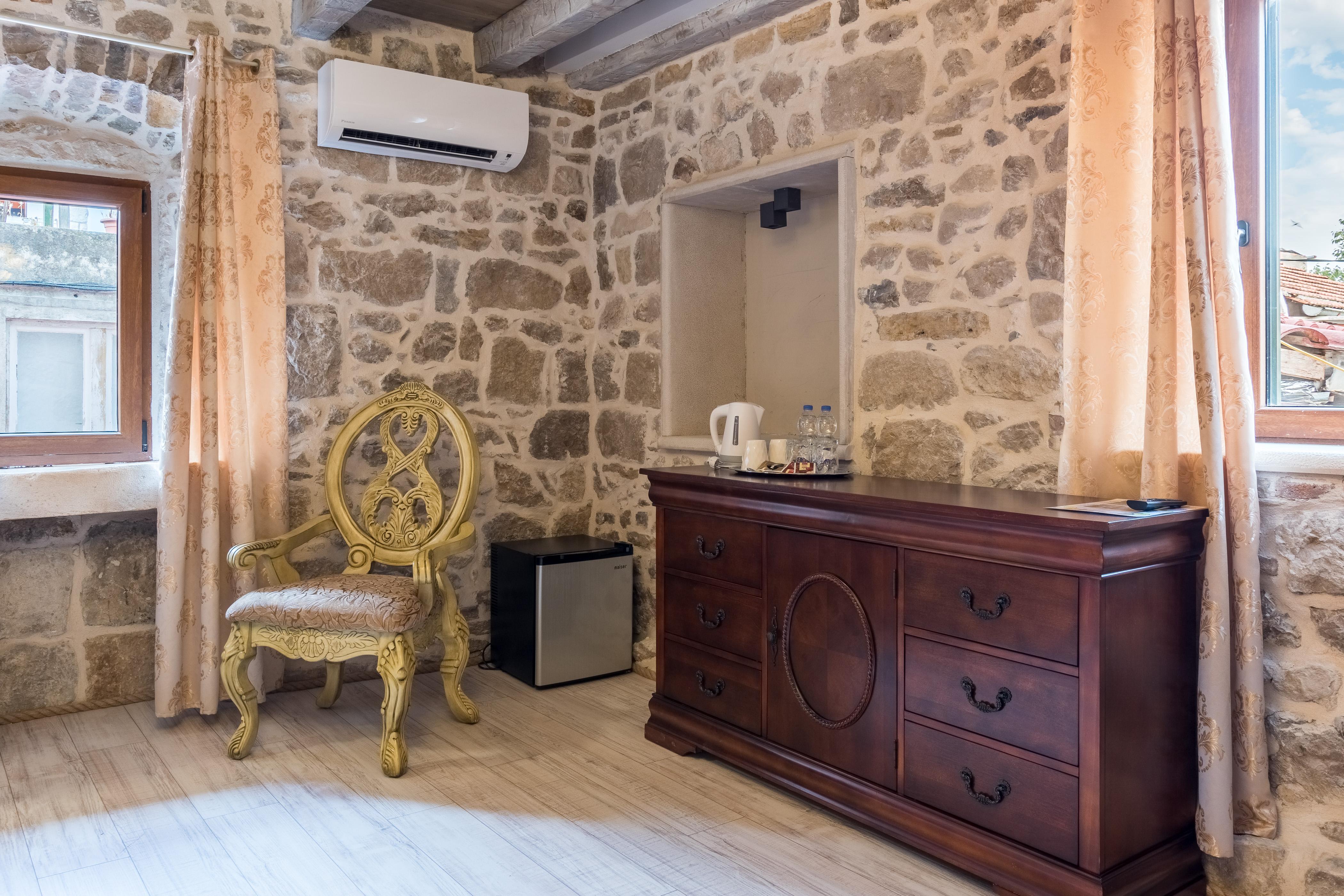 Heritage Palace Varoš 4* Split