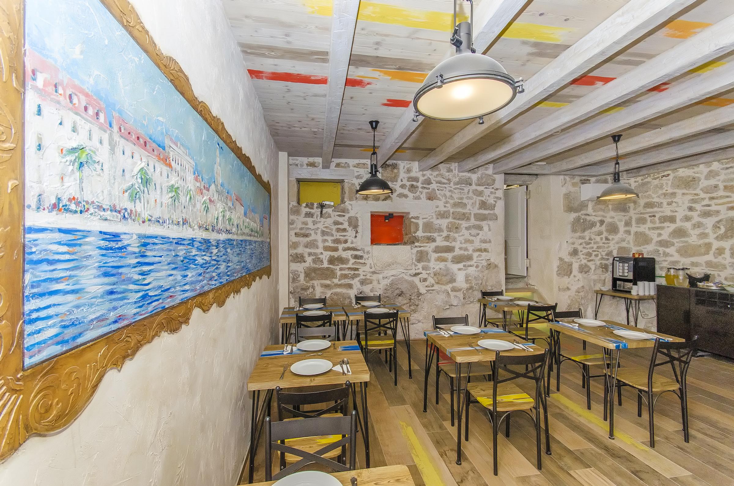 Heritage Palace Varos - Mag Quaint & Elegant Boutique Split