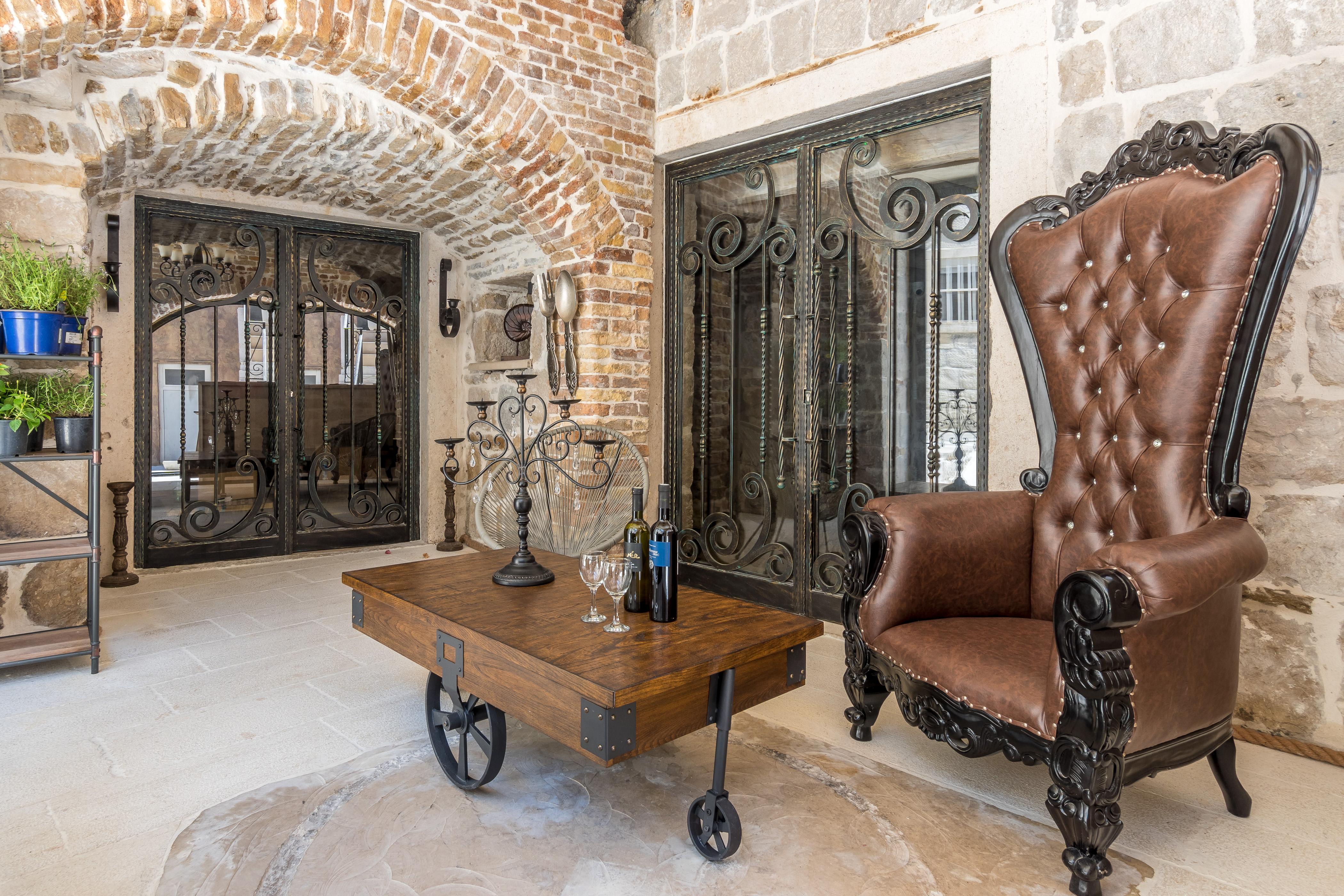 Heritage Palace Varos - Mag Quaint & Elegant Boutique 4*