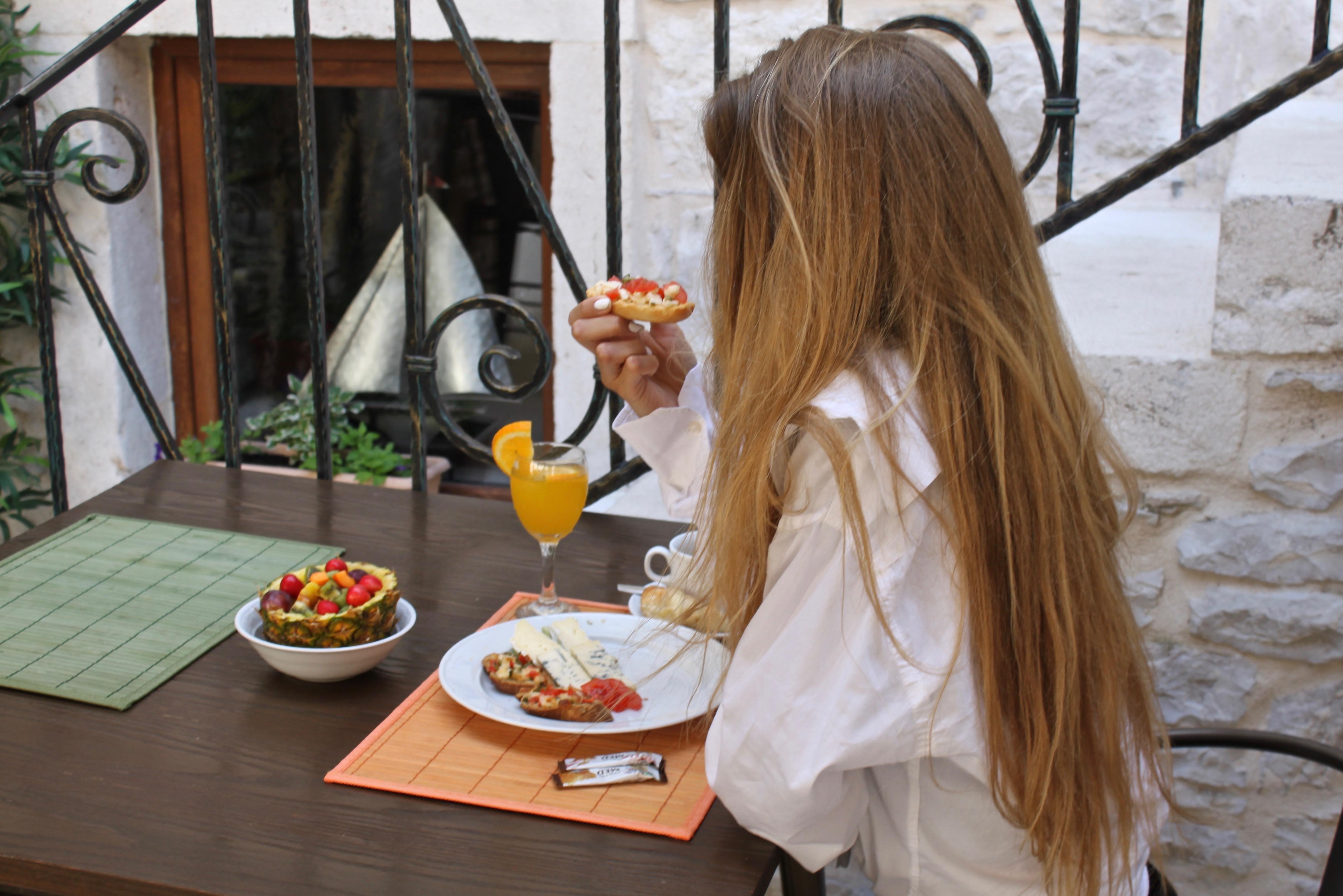 Hotel Heritage Palace Varos - Mag Quaint & Elegant Boutique Split