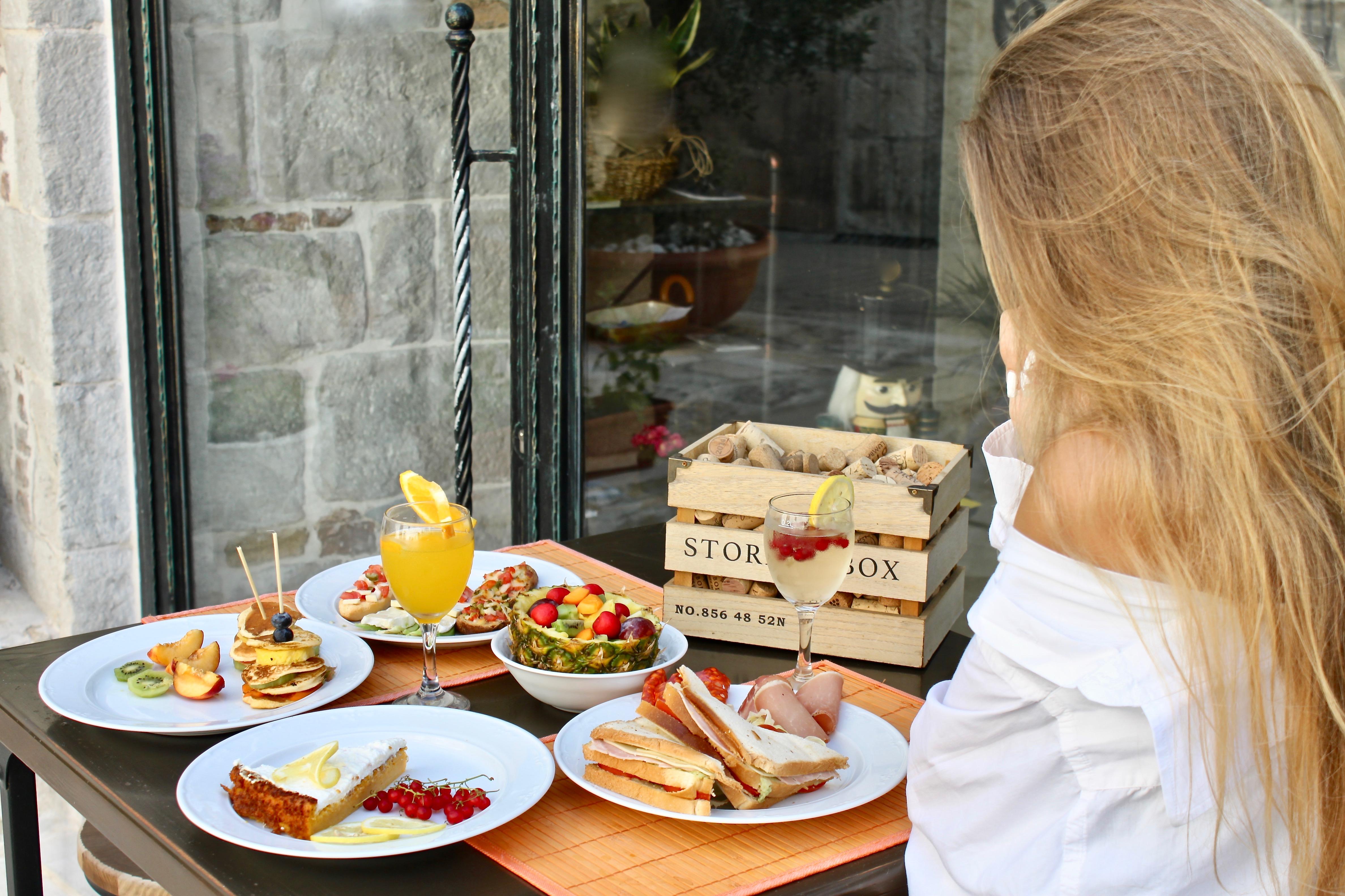 Heritage Palace Varos - Mag Quaint & Elegant Boutique Hotel Split