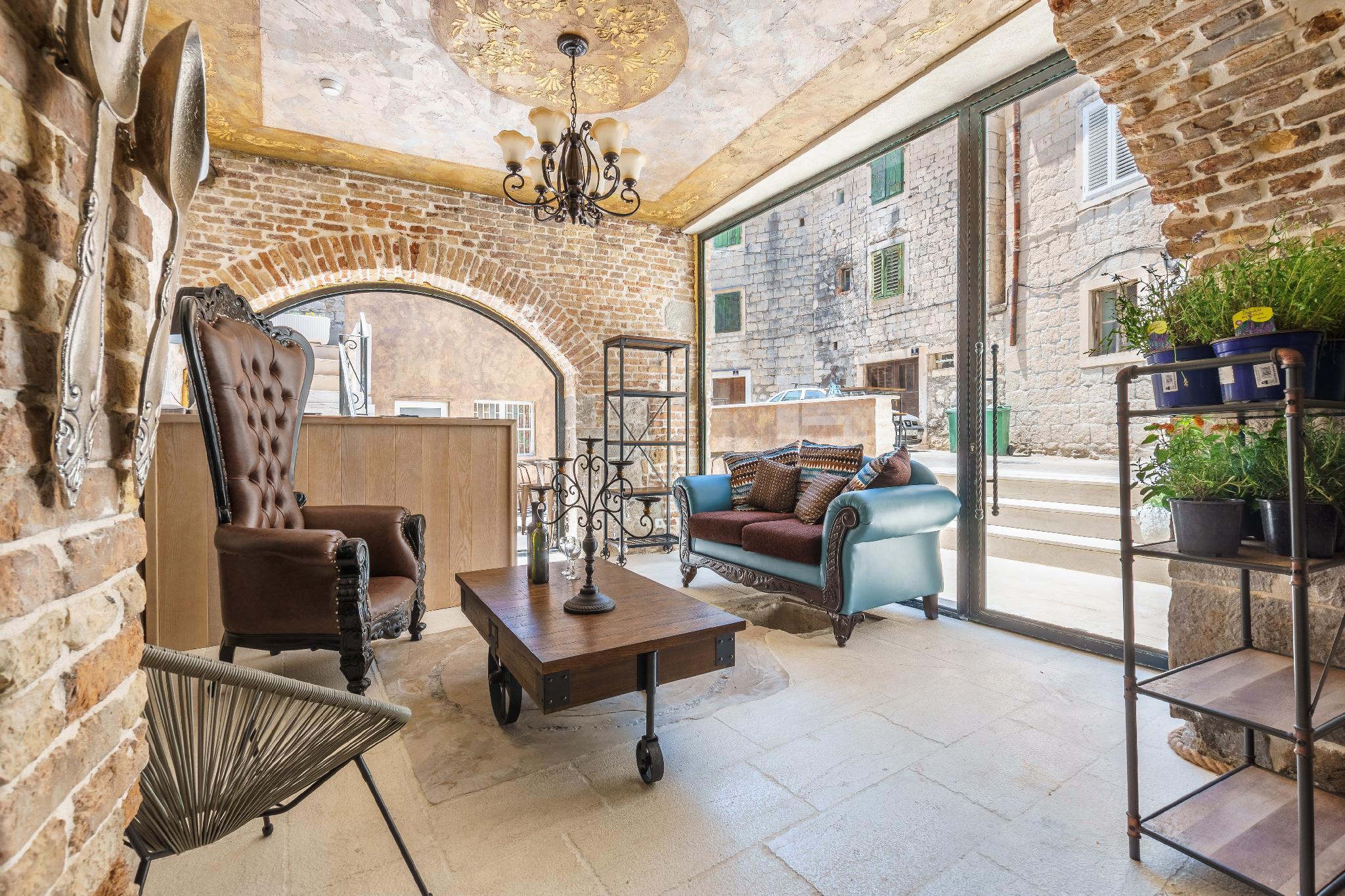 Heritage Palace Varos - Mag Quaint & Elegant Boutique Hotel 4*