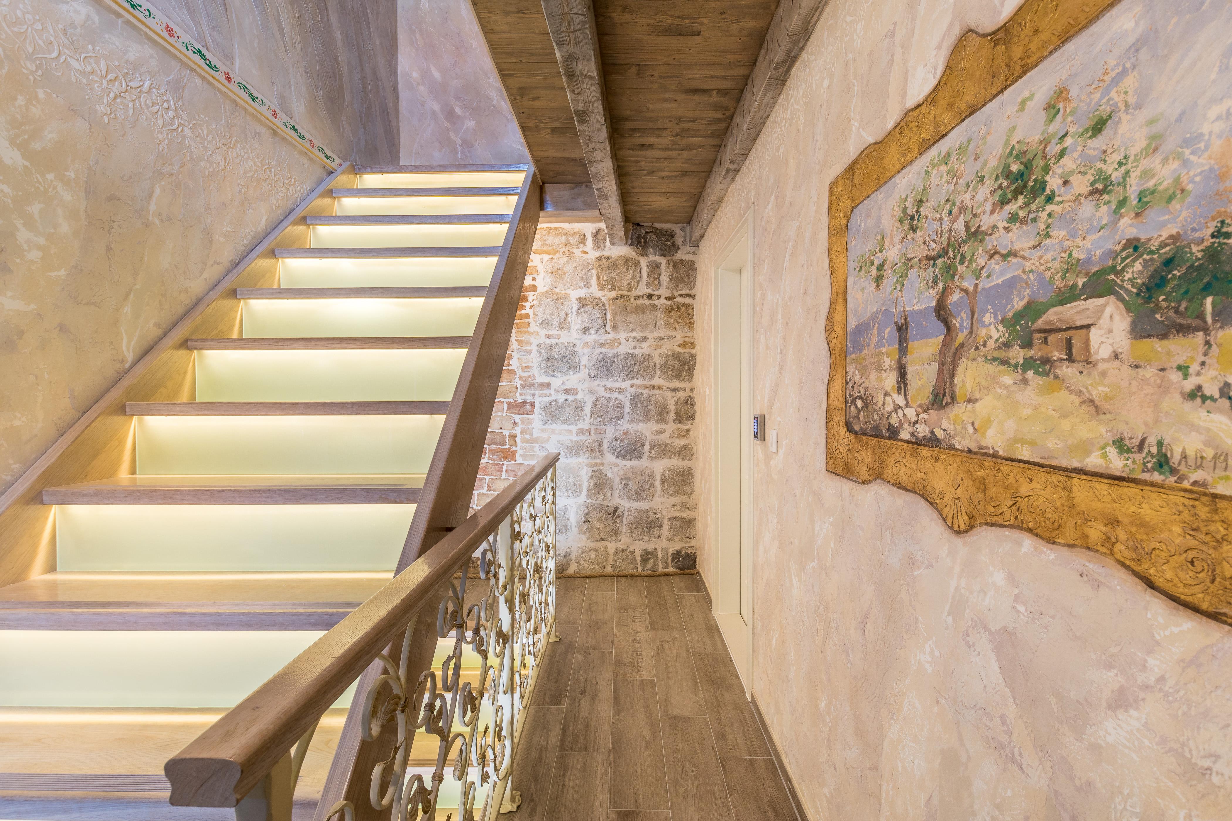 Heritage Palace Varoš Hotel