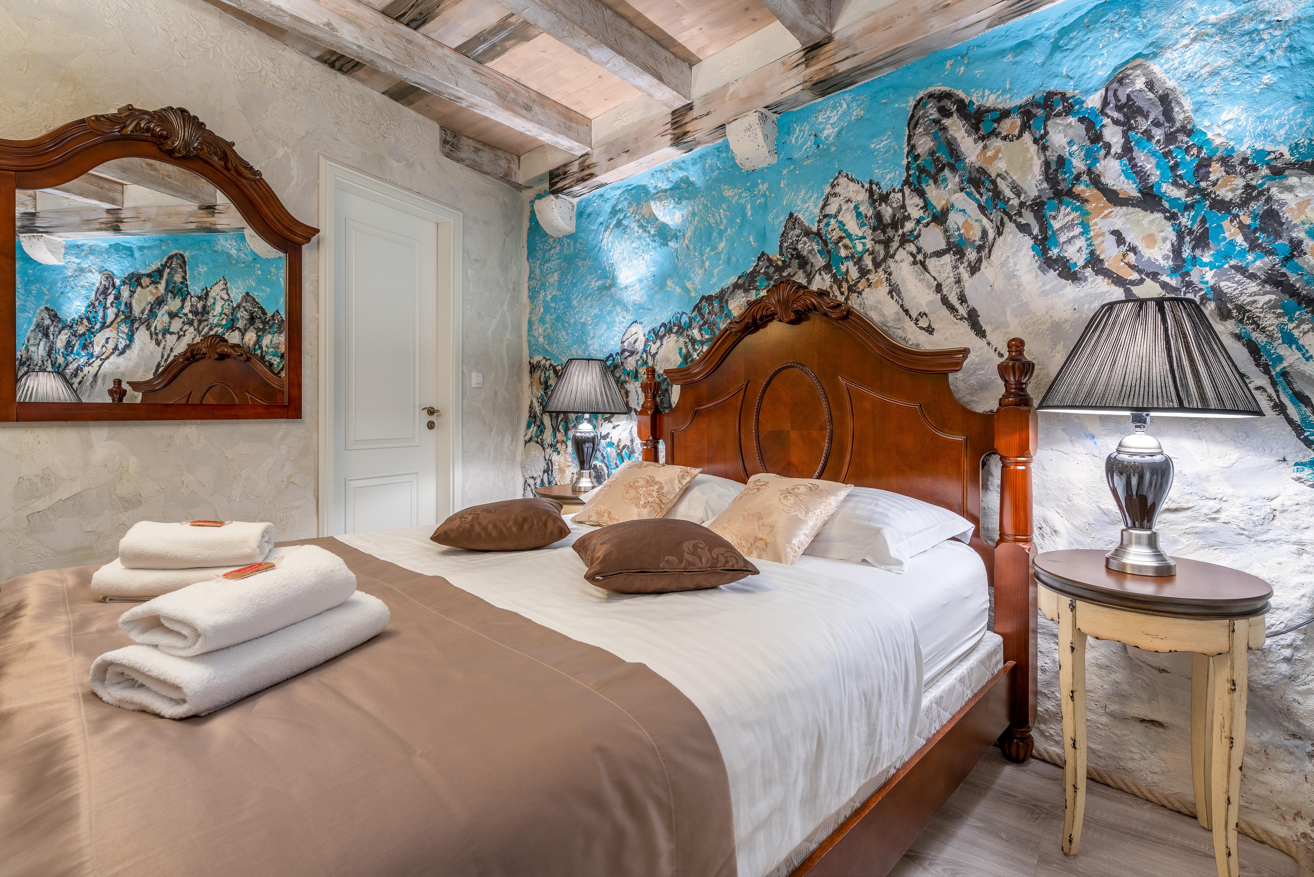 Hotel Heritage Palace Varoš Split