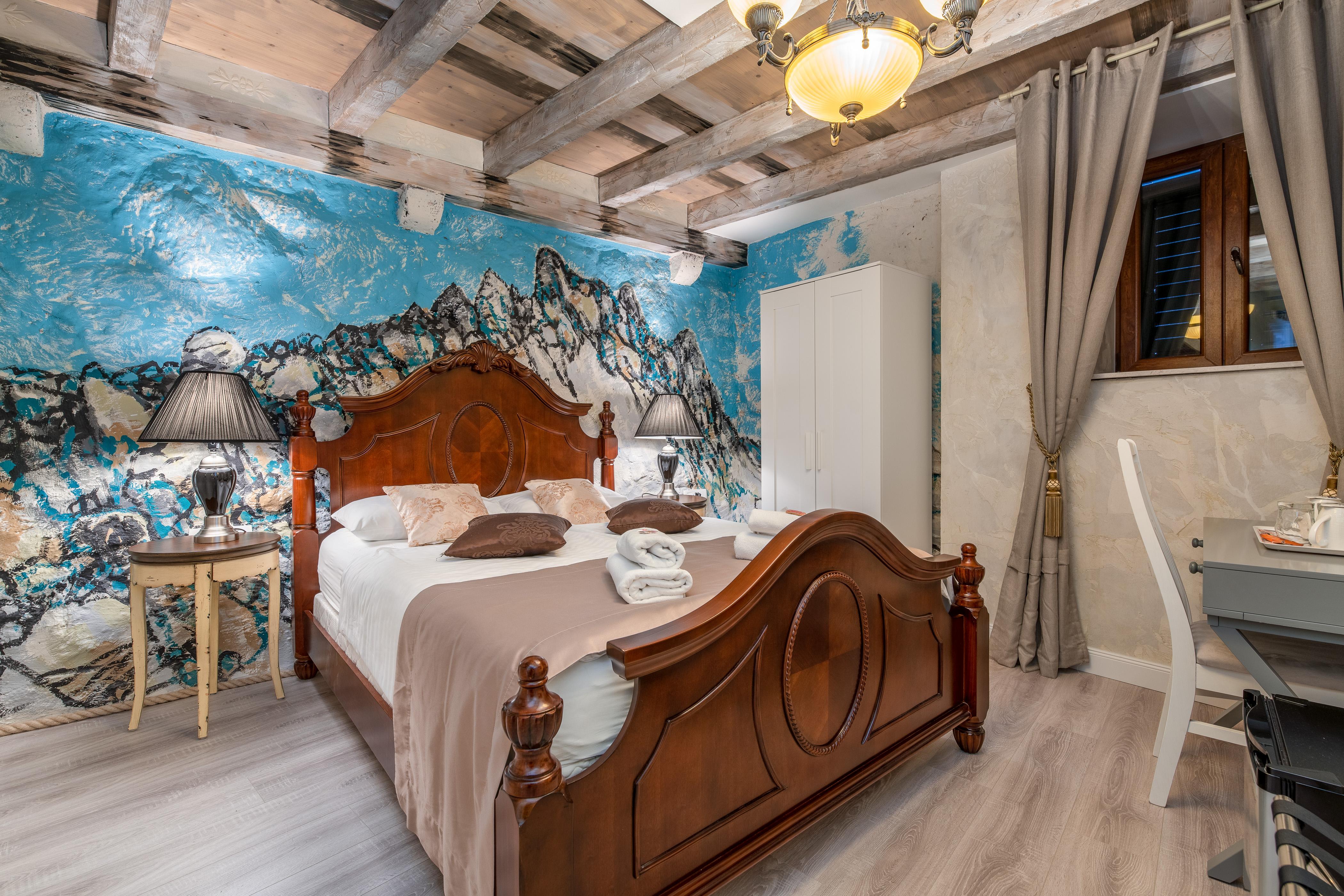 Heritage Palace Varos - Mag Quaint & Elegant Boutique Hotel 4*