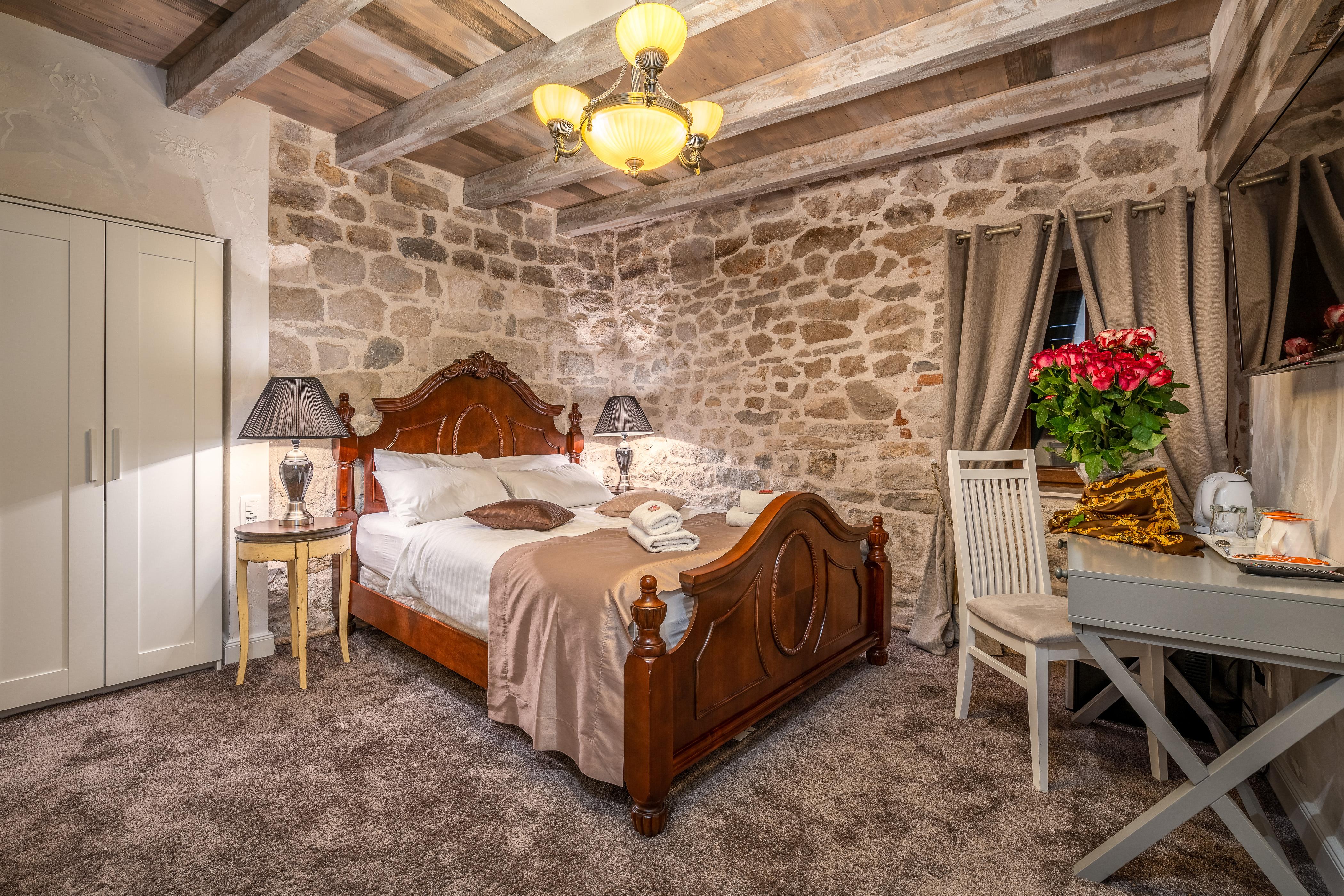Heritage Palace Varoš Hotel Split
