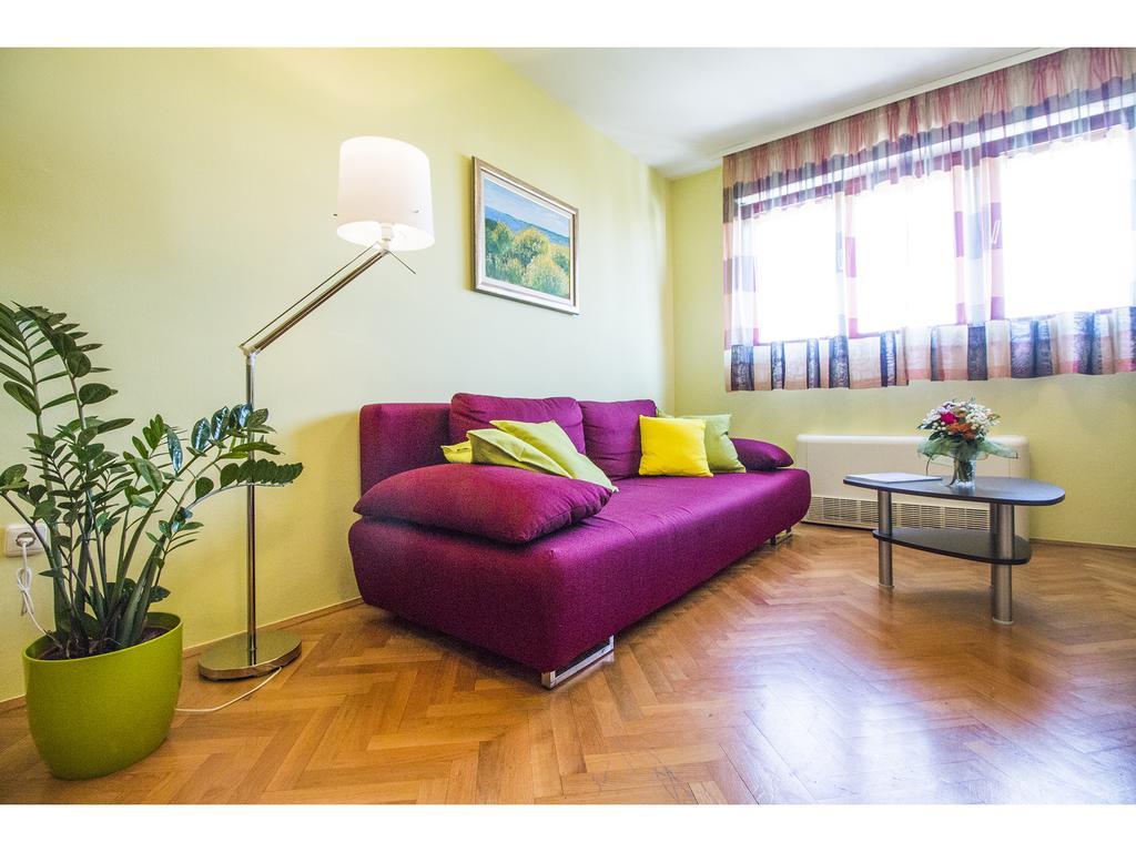 Appartement Seagull *