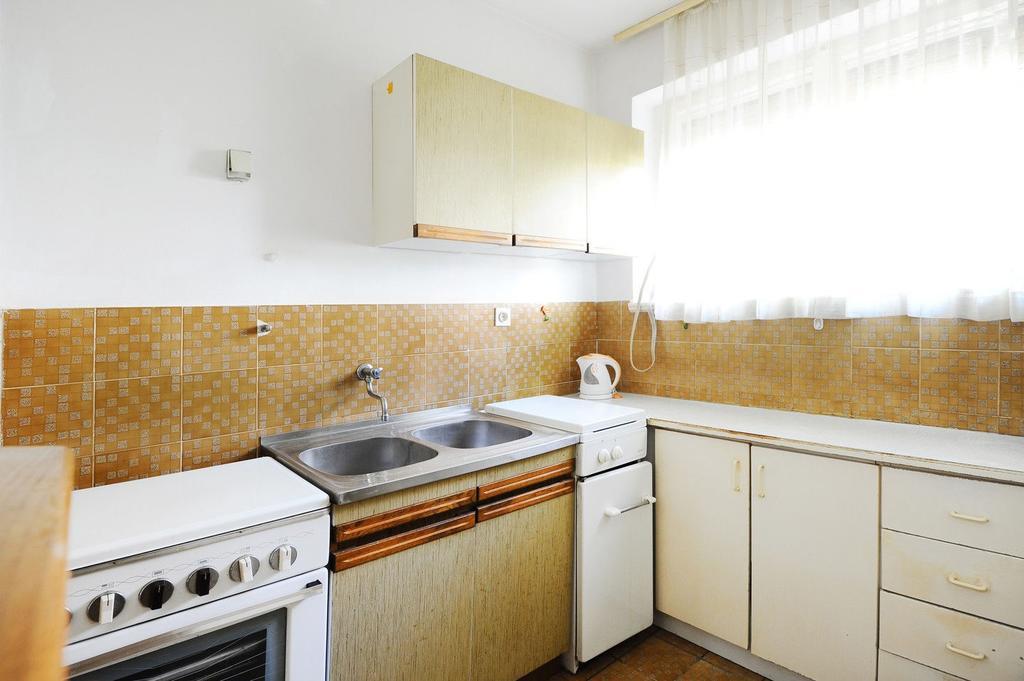 Apartment Central Lovely Flat Split