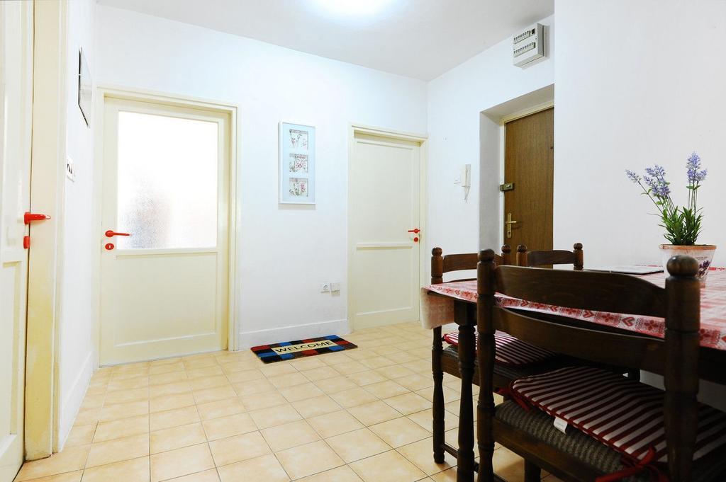 Apartment Central Lovely Flat