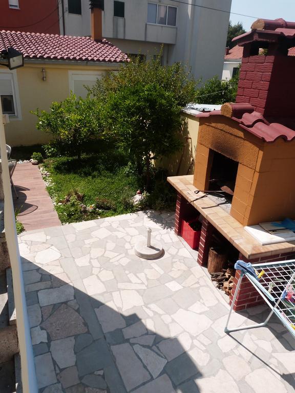 Zoky Apartment