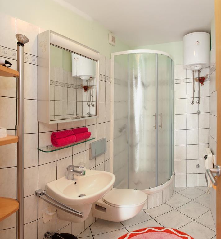Apartment Zoky