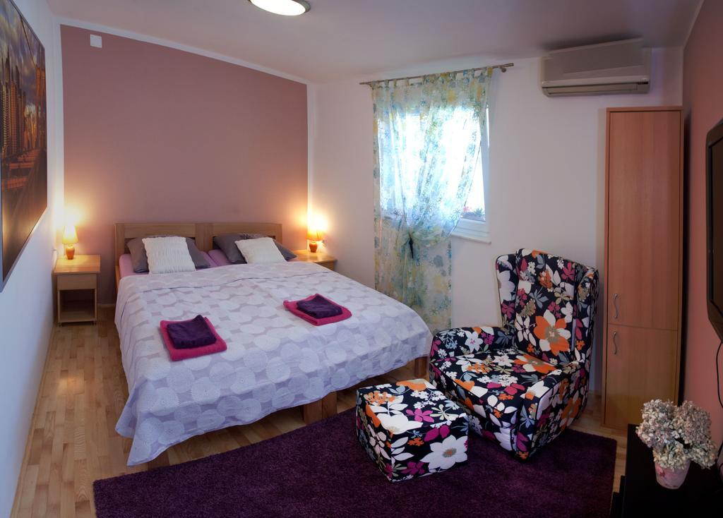 Apartment Zoky Split
