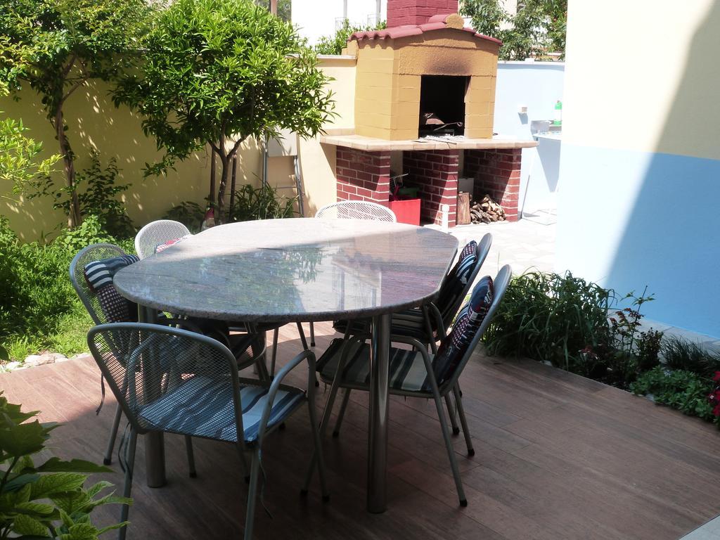Zoky Apartment