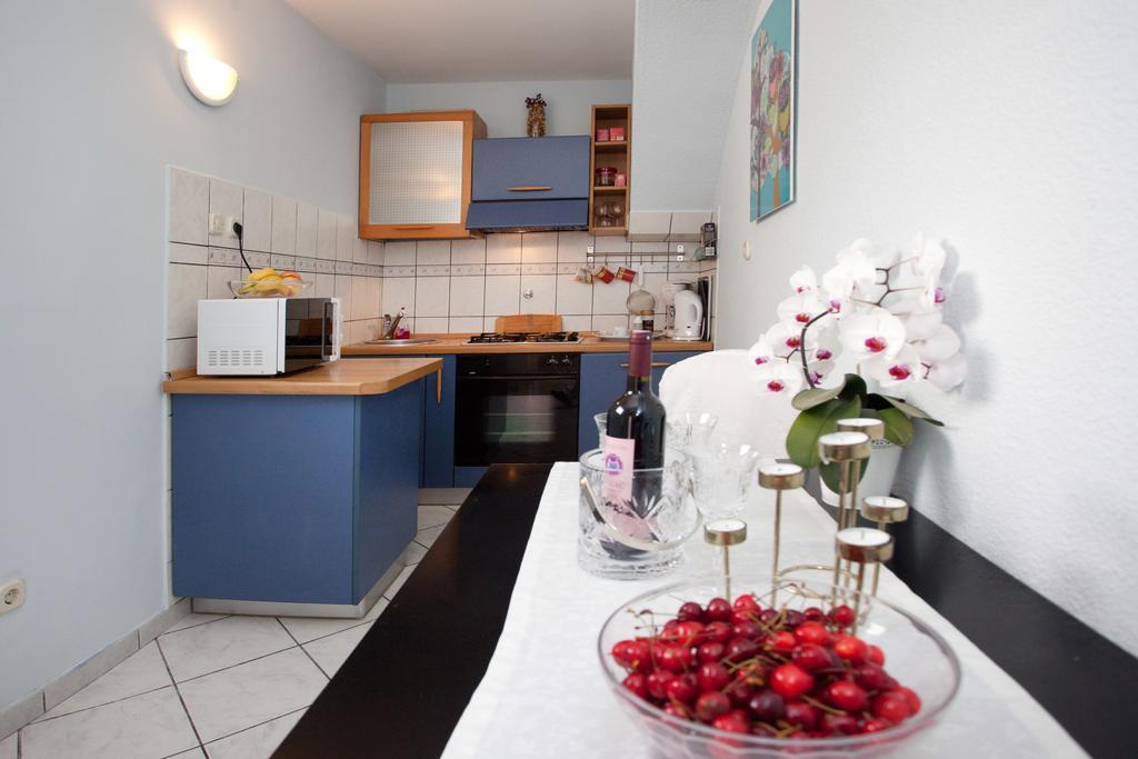 Zoky Apartment Split