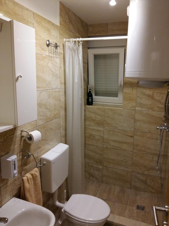 Luxury Izidor 3* Split
