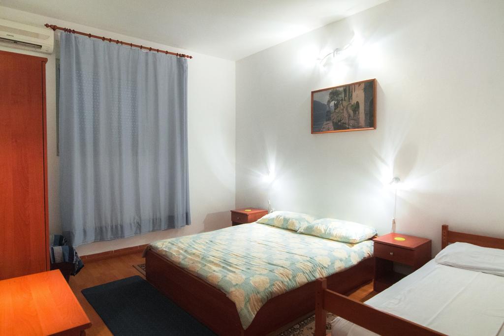 Nina Apartman *
