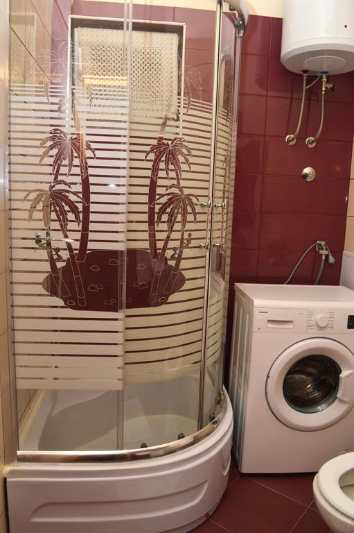 Apartment Ancica *
