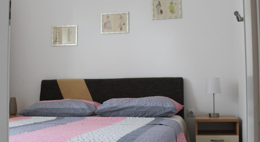 Apartment Adriana *