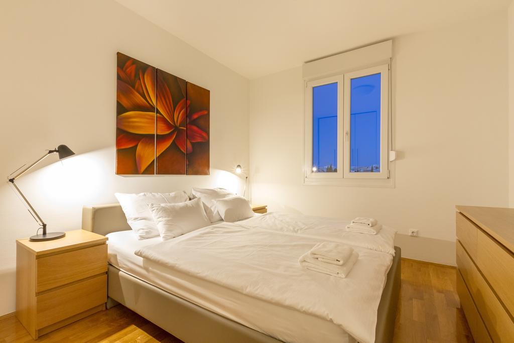 Apartment Nest Apartment *