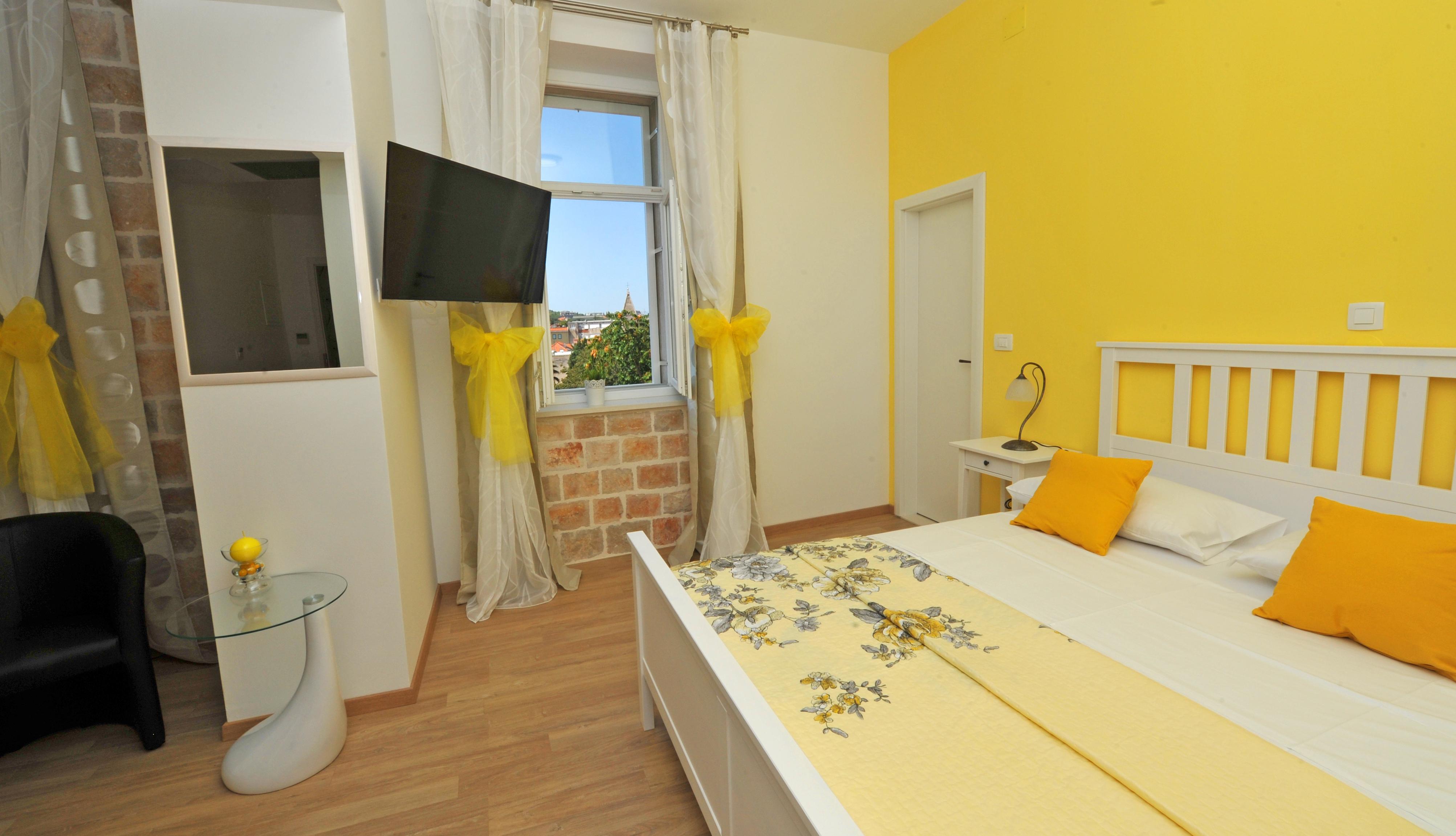 Luxury Nirvana 4* Split
