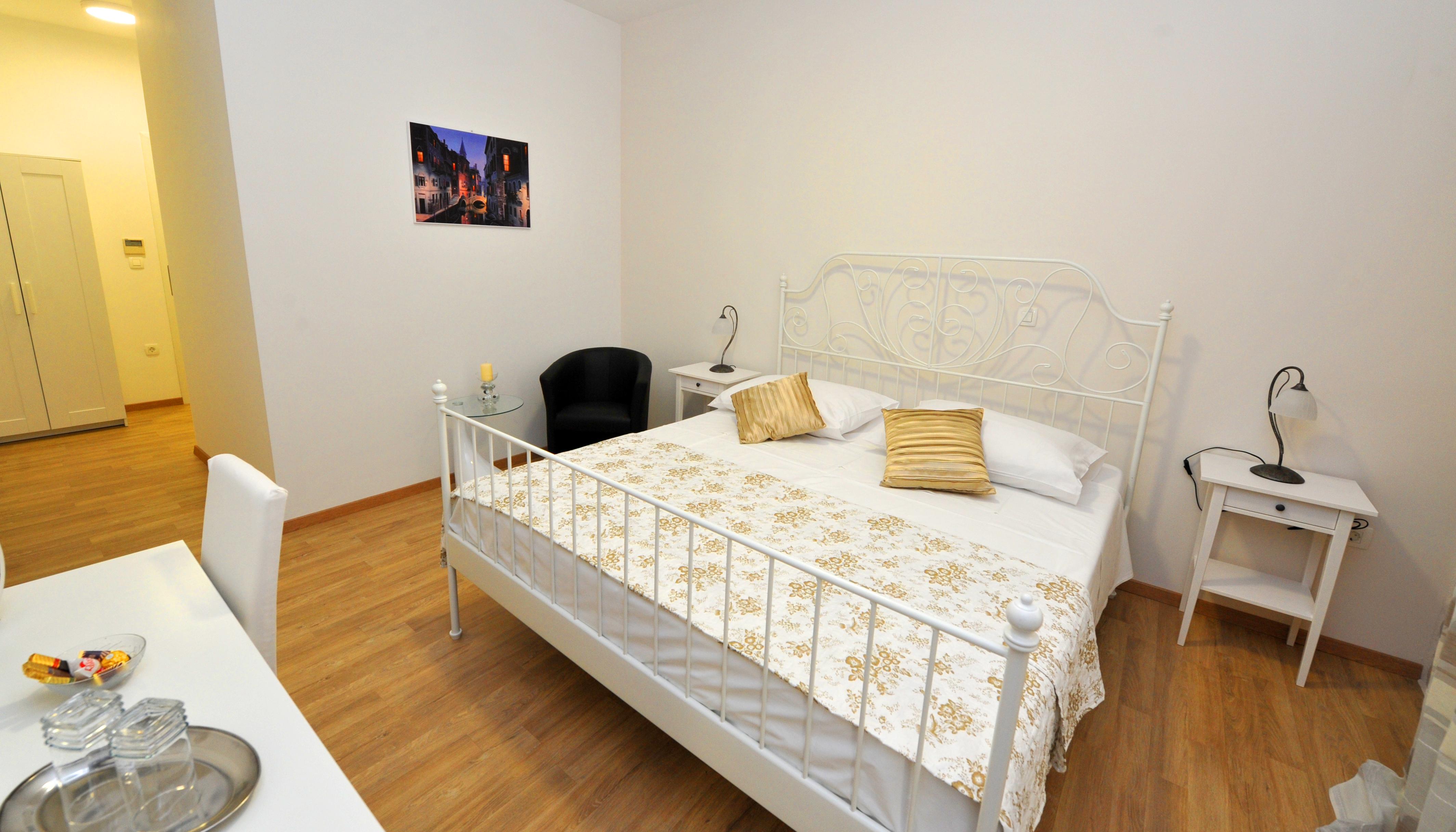 Gostinjska kuća Luxury Nirvana