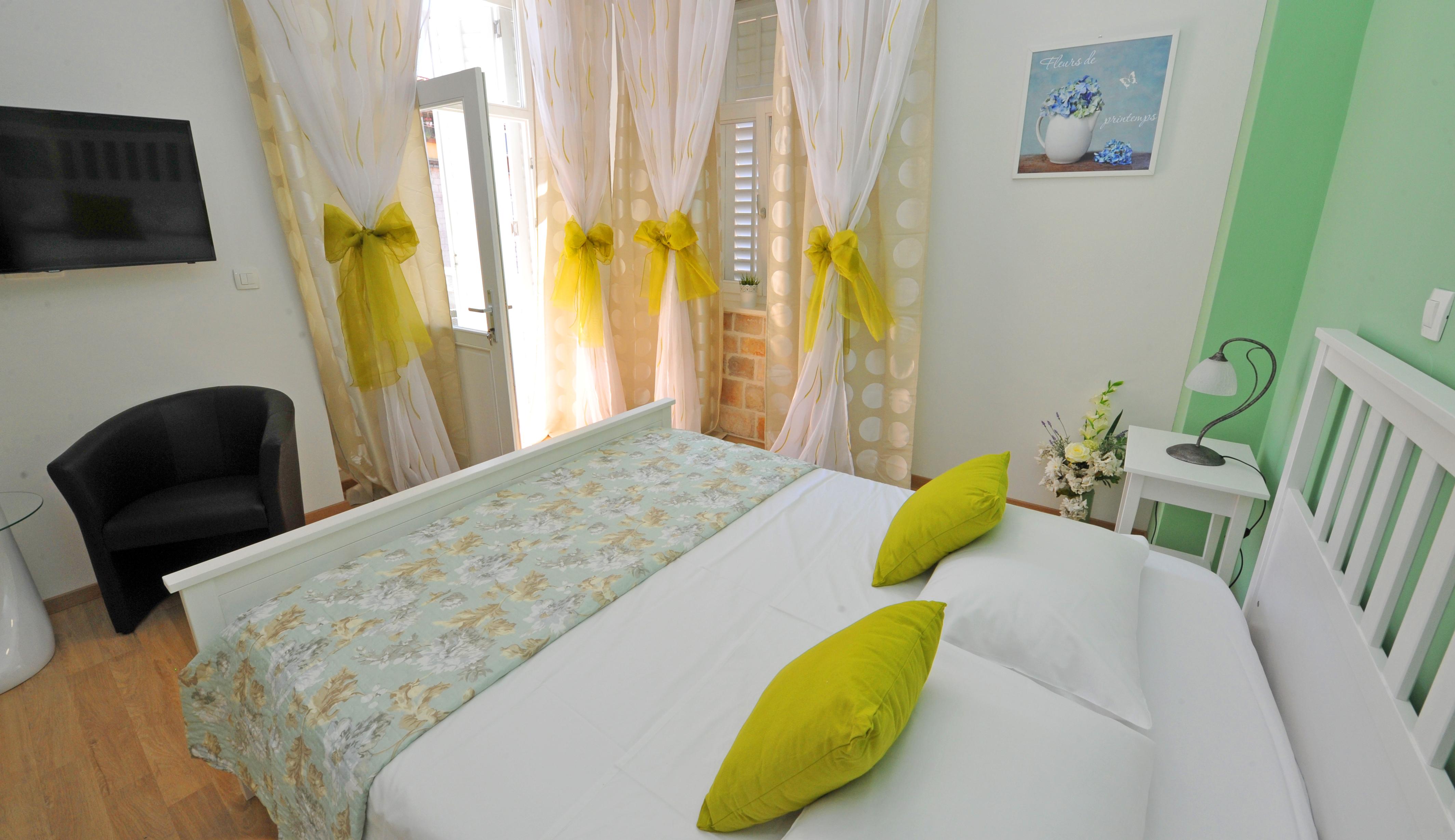 Luxury Nirvana Gostinjska kuća Split