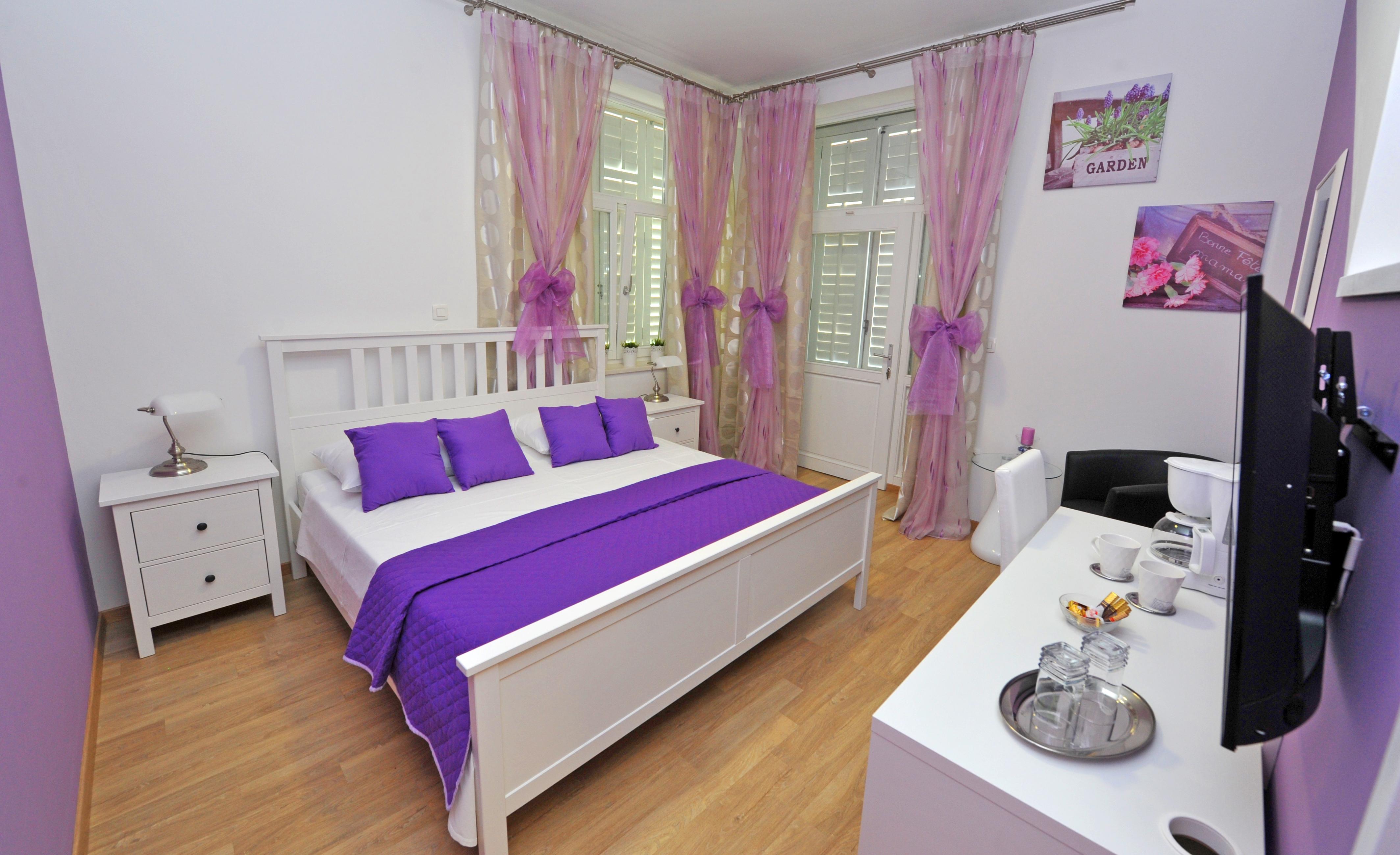 Luxury Nirvana 4* Split