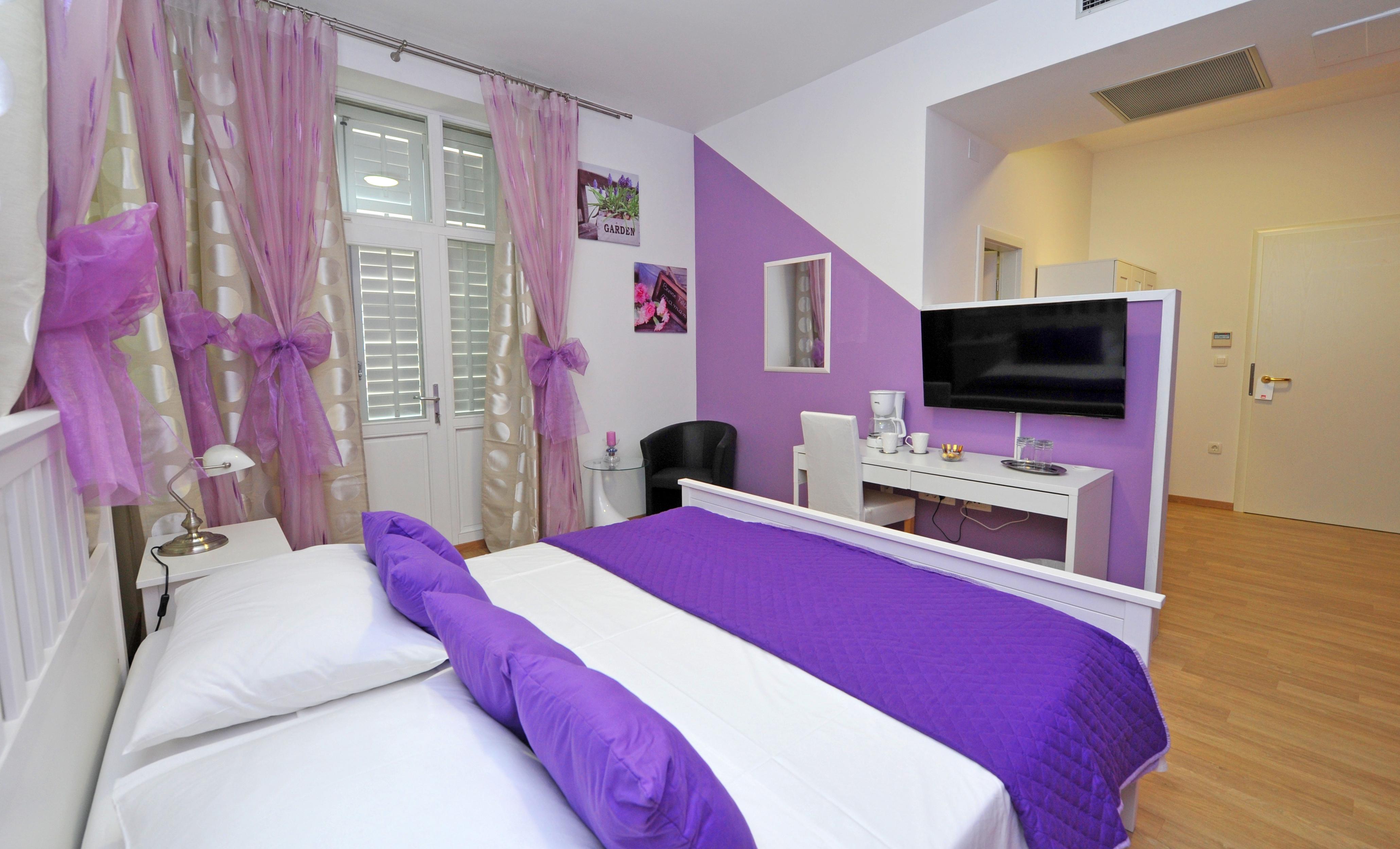 Gostinjska kuća Luxury Nirvana 4*