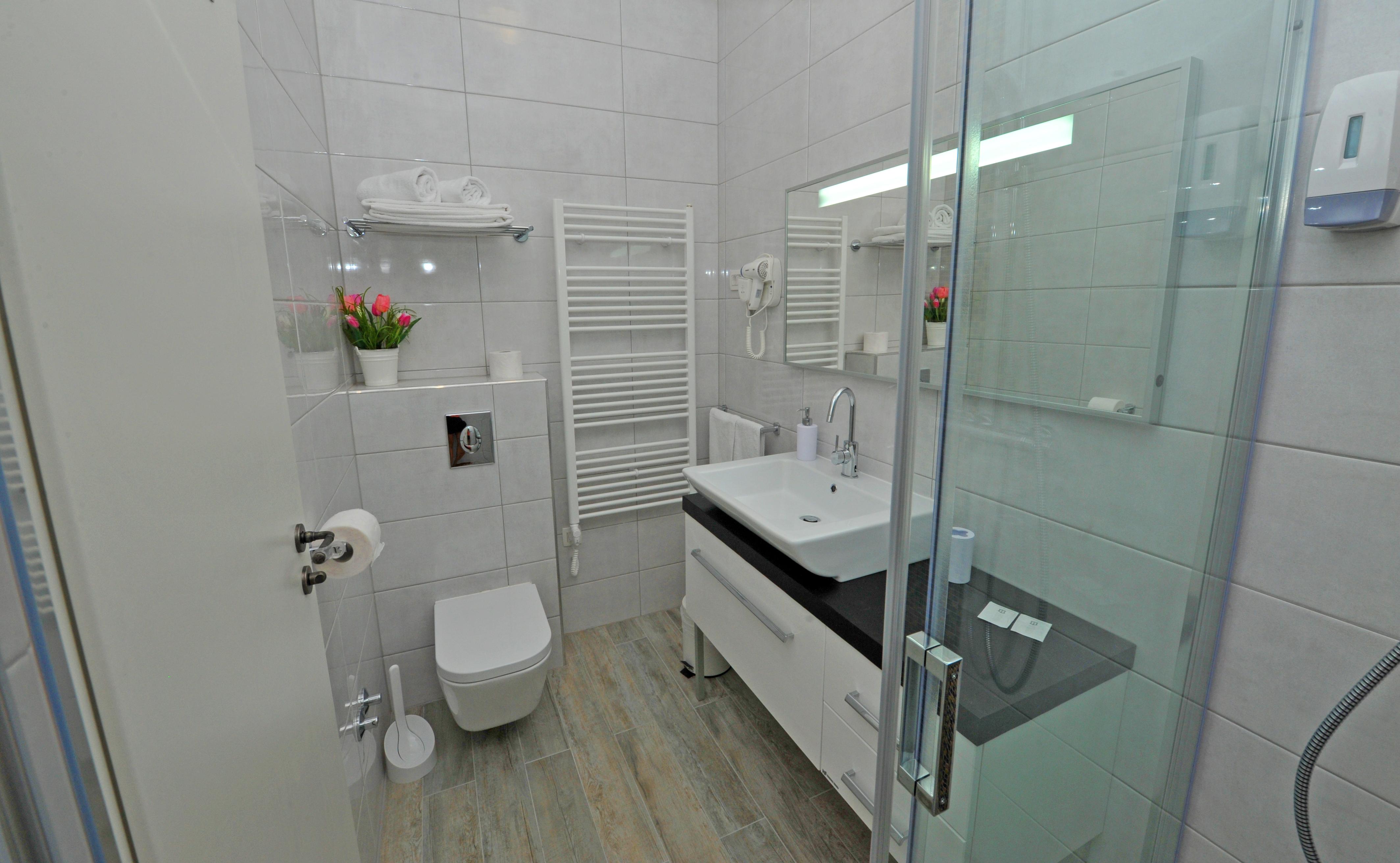 Luxury Nirvana Gostinjska kuća