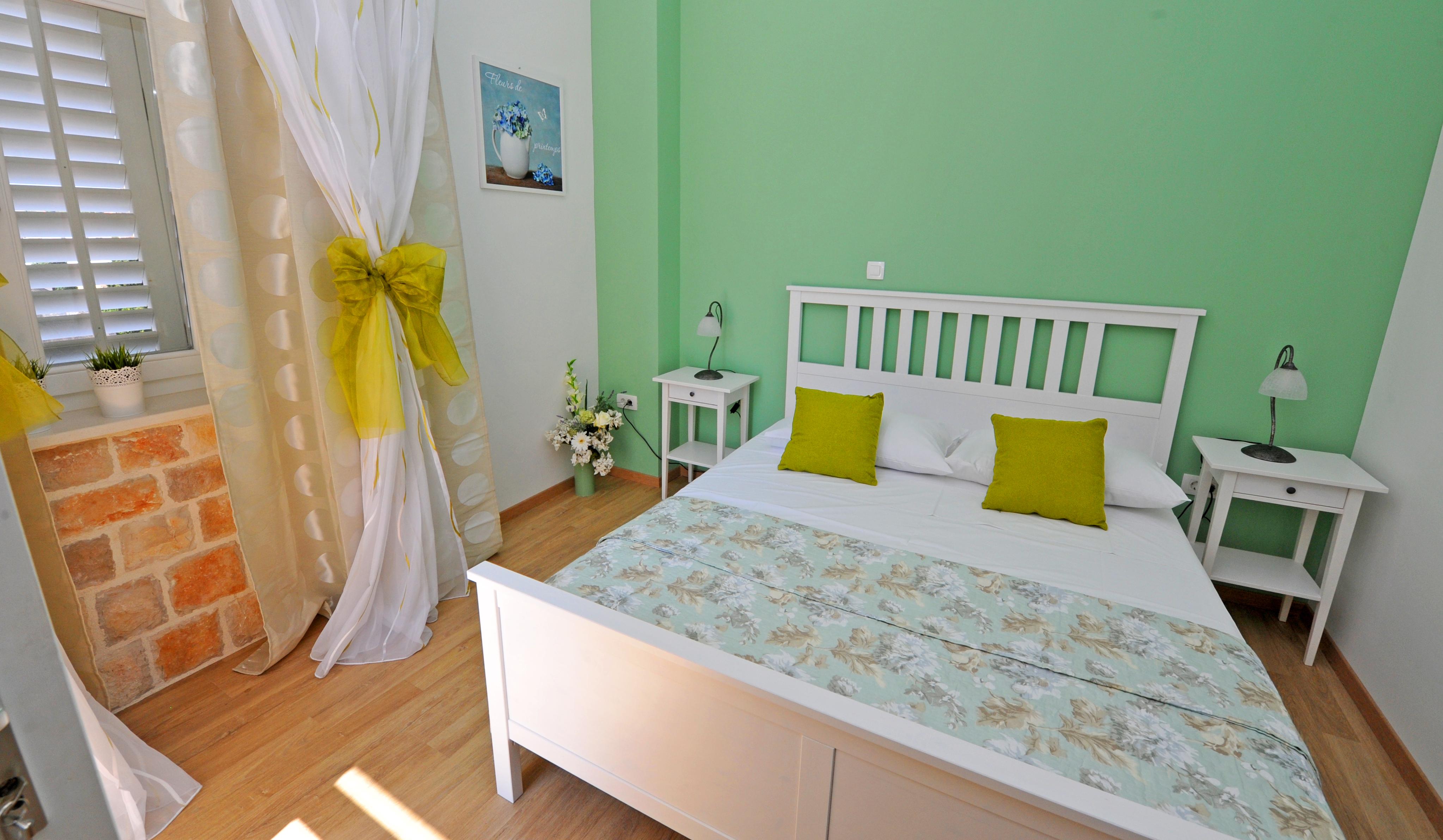 Gostinjska kuća Luxury Nirvana
