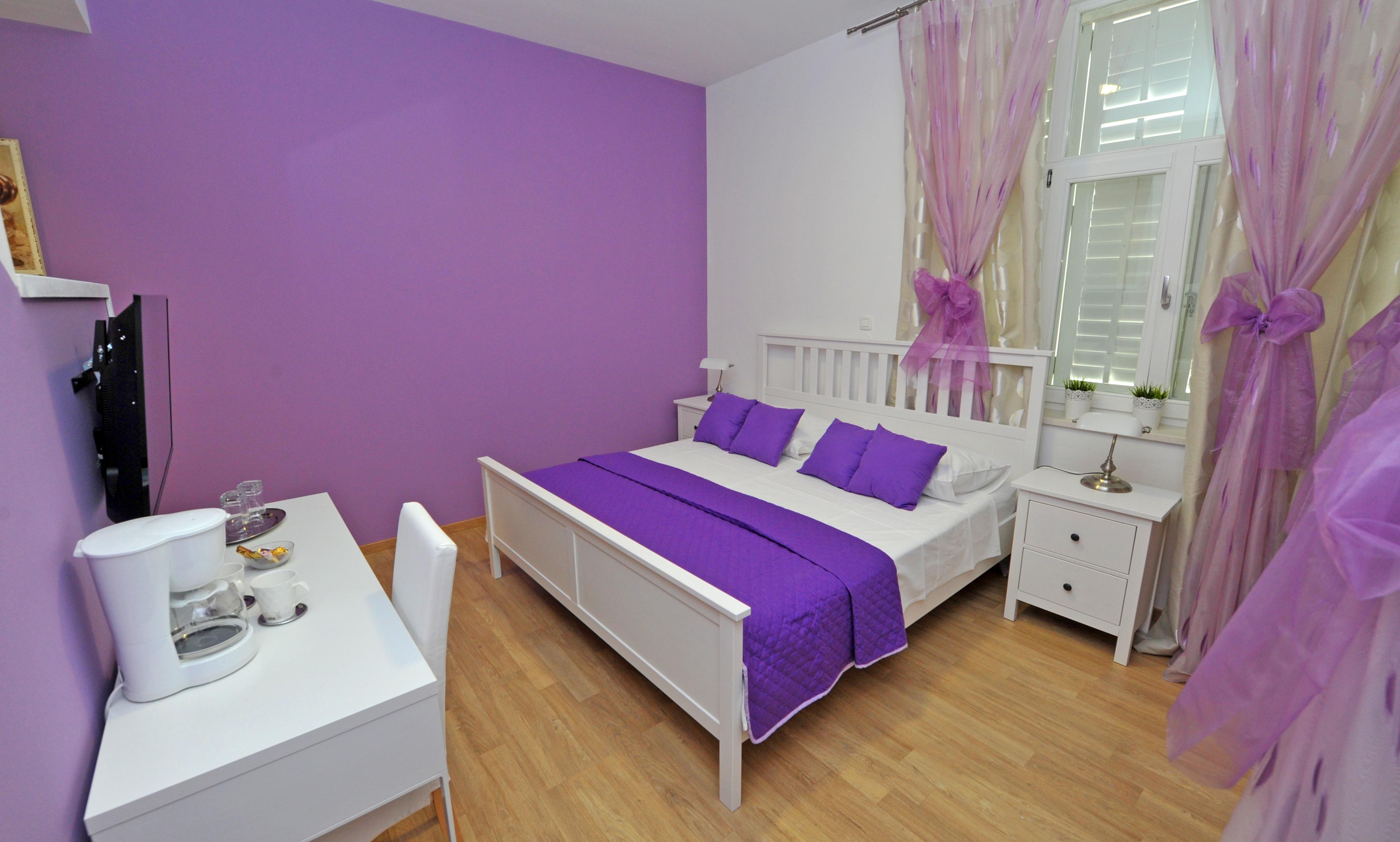 Luxury Nirvana Gostinjska kuća Split