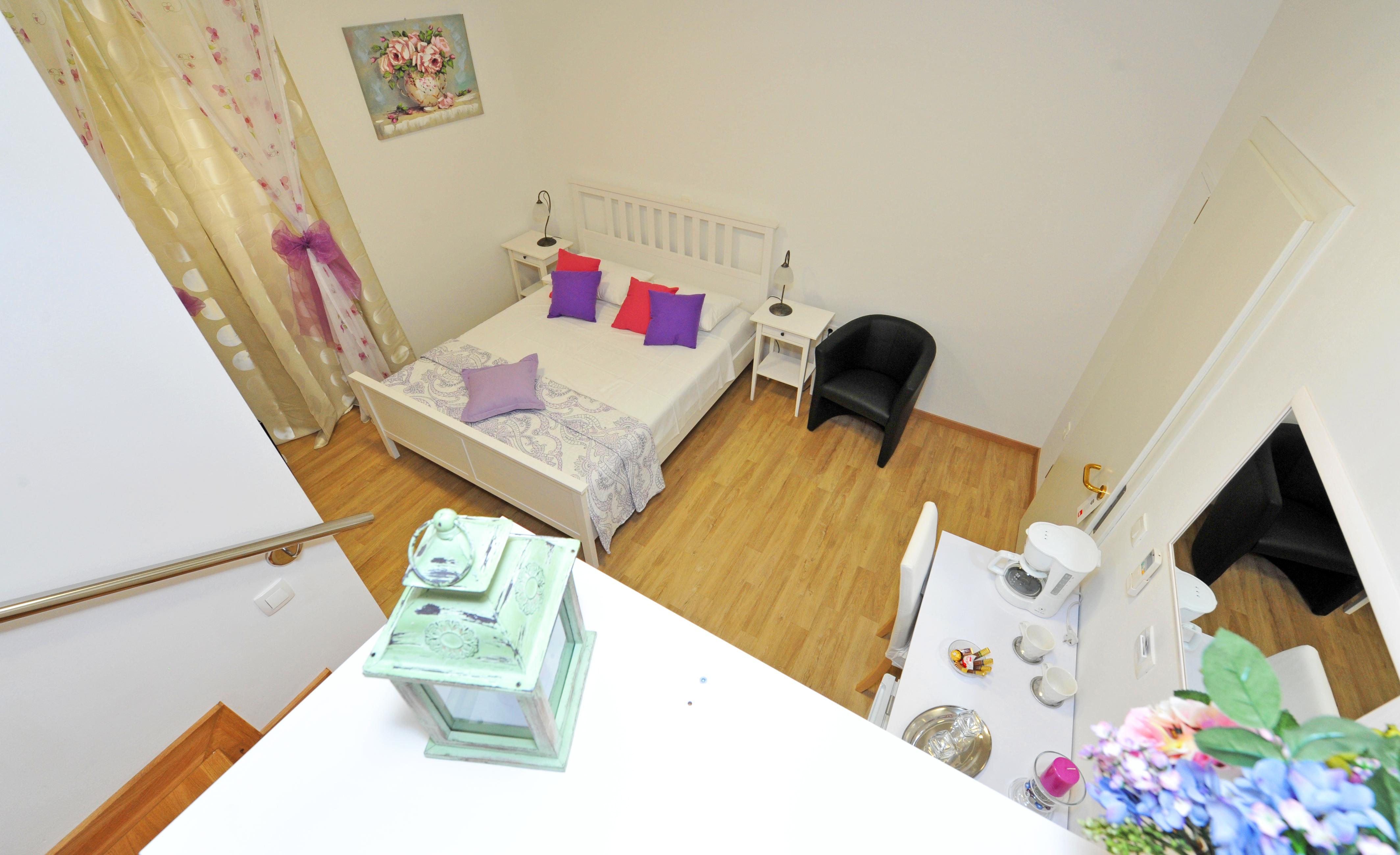 Gostinjska kuća Luxury Nirvana 4*