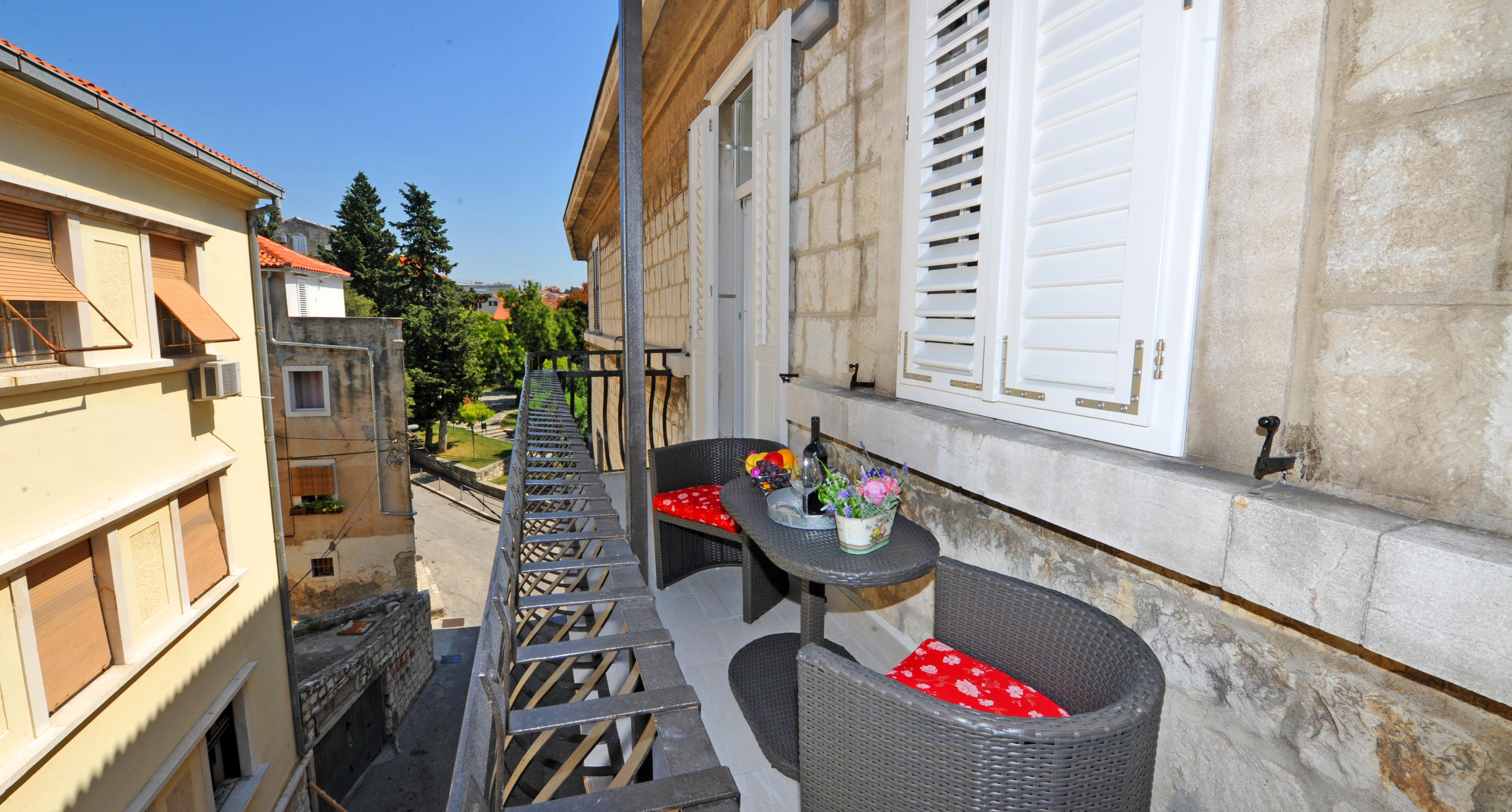Gostinjska kuća Luxury Nirvana 4*