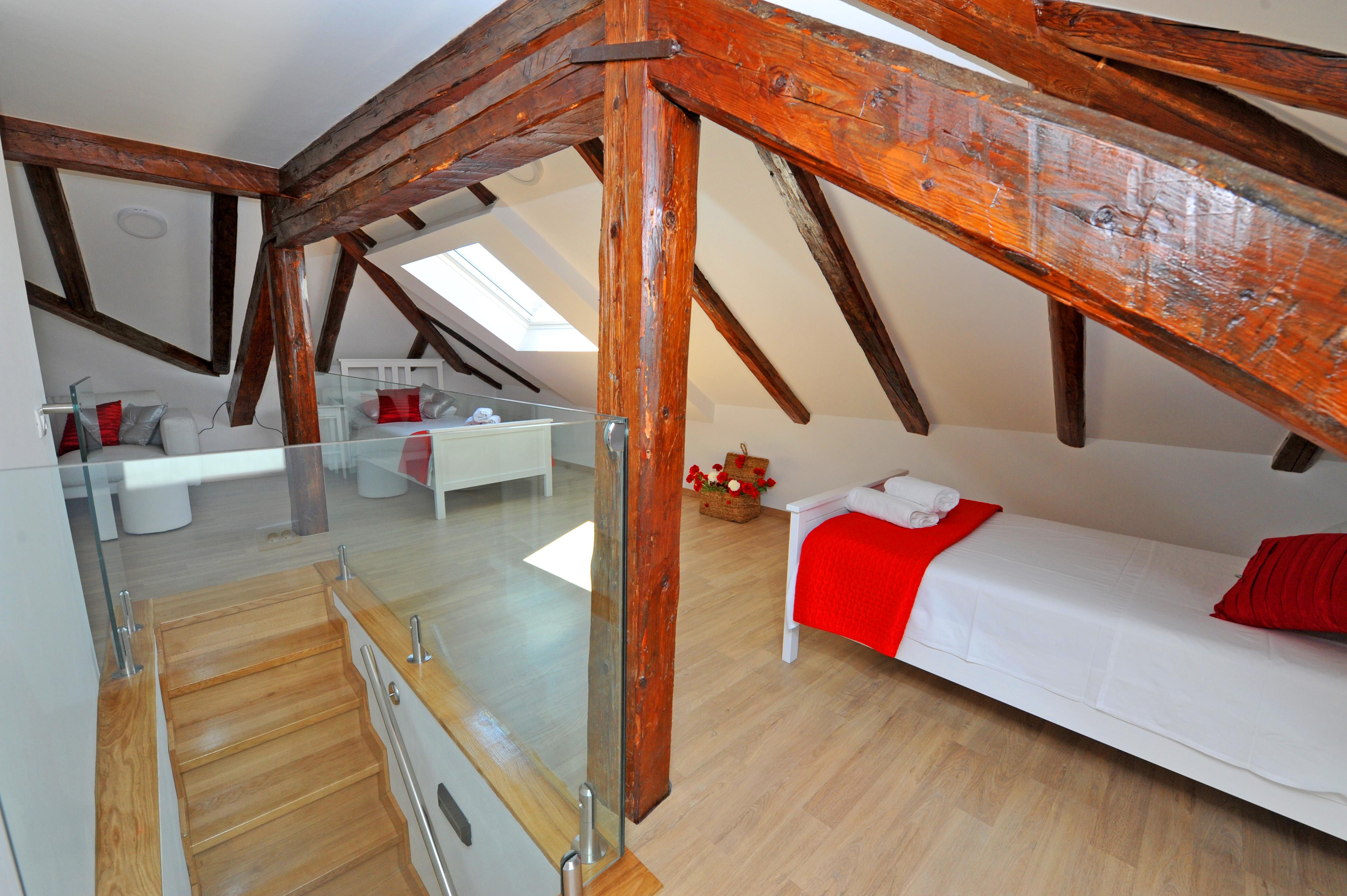 Gostinjska kuća Luxury Nirvana