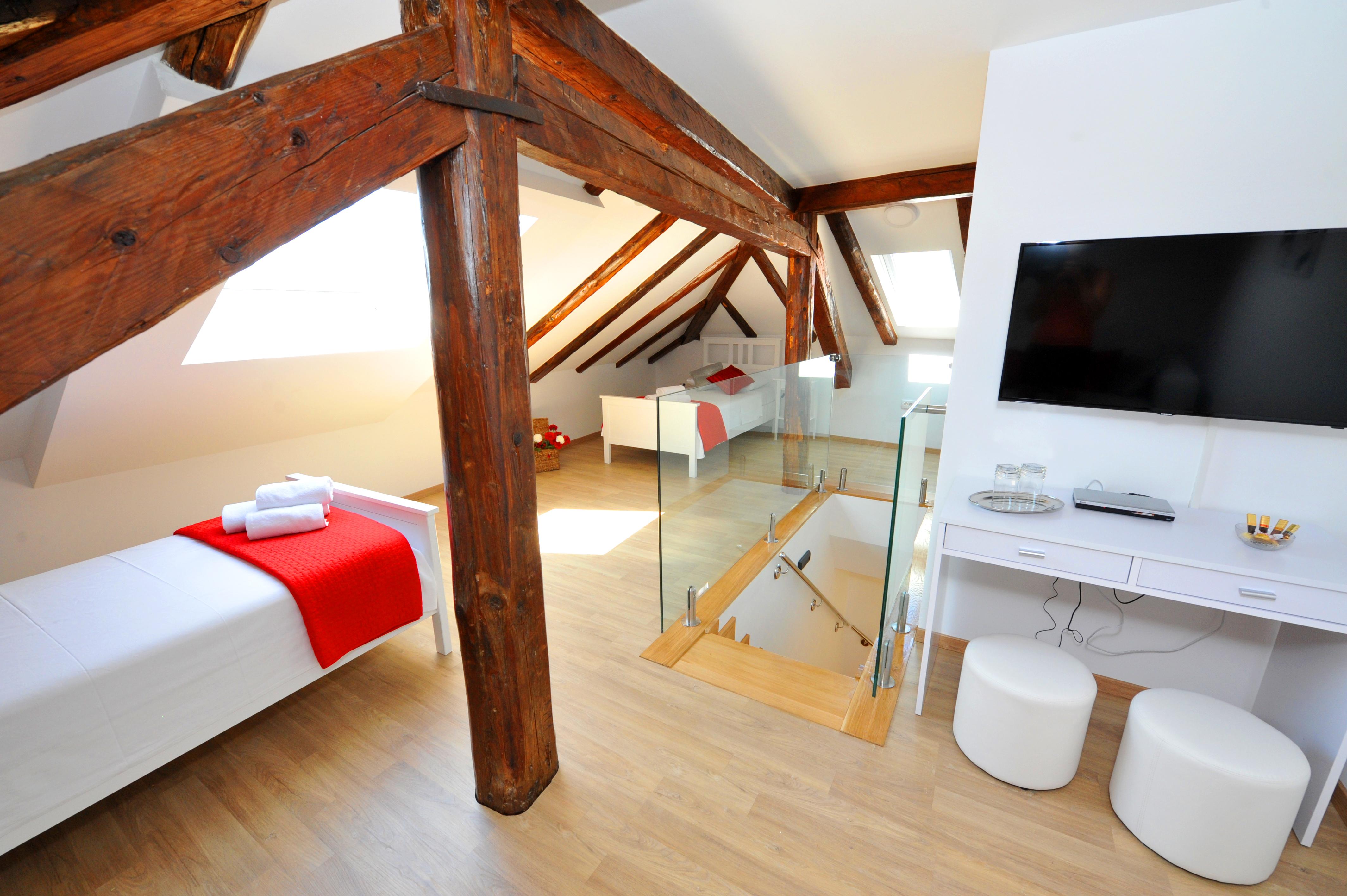 Luxury Nirvana Gostinjska kuća 4*