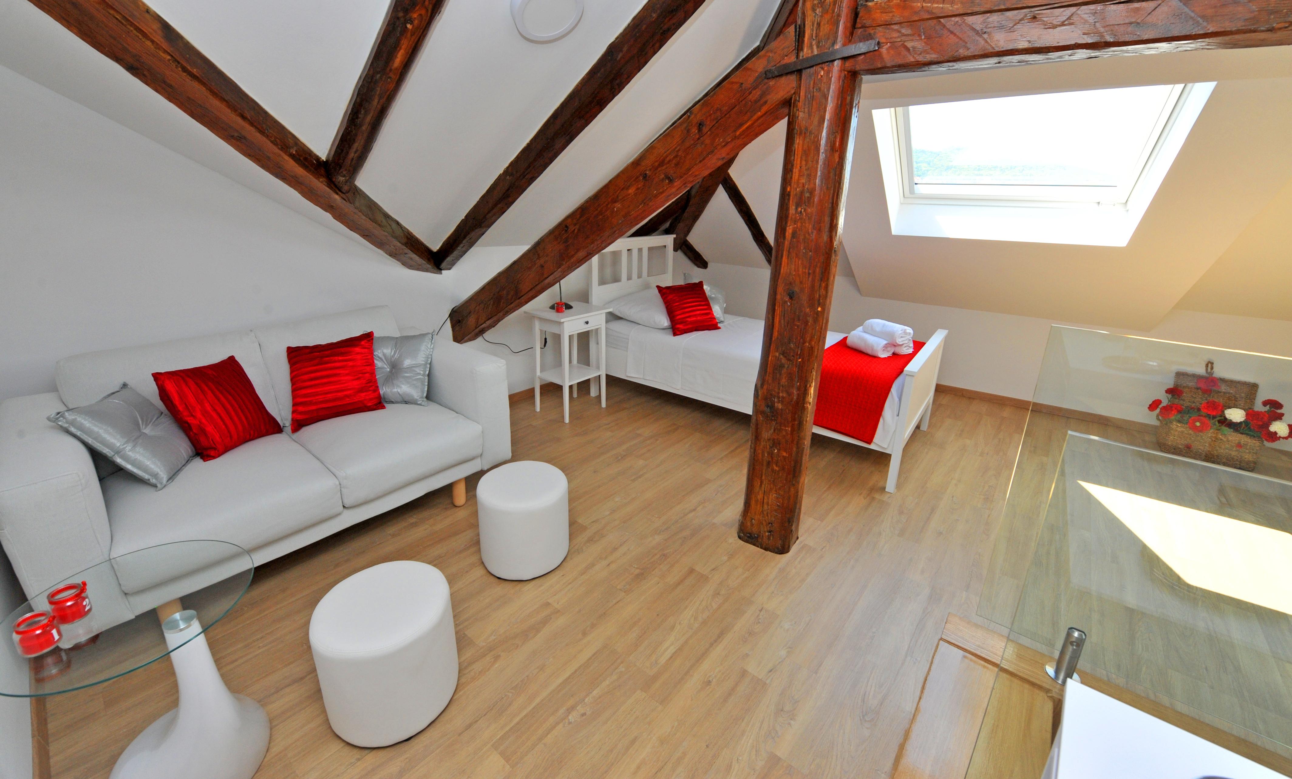 Gostinjska kuća Luxury Nirvana 4*