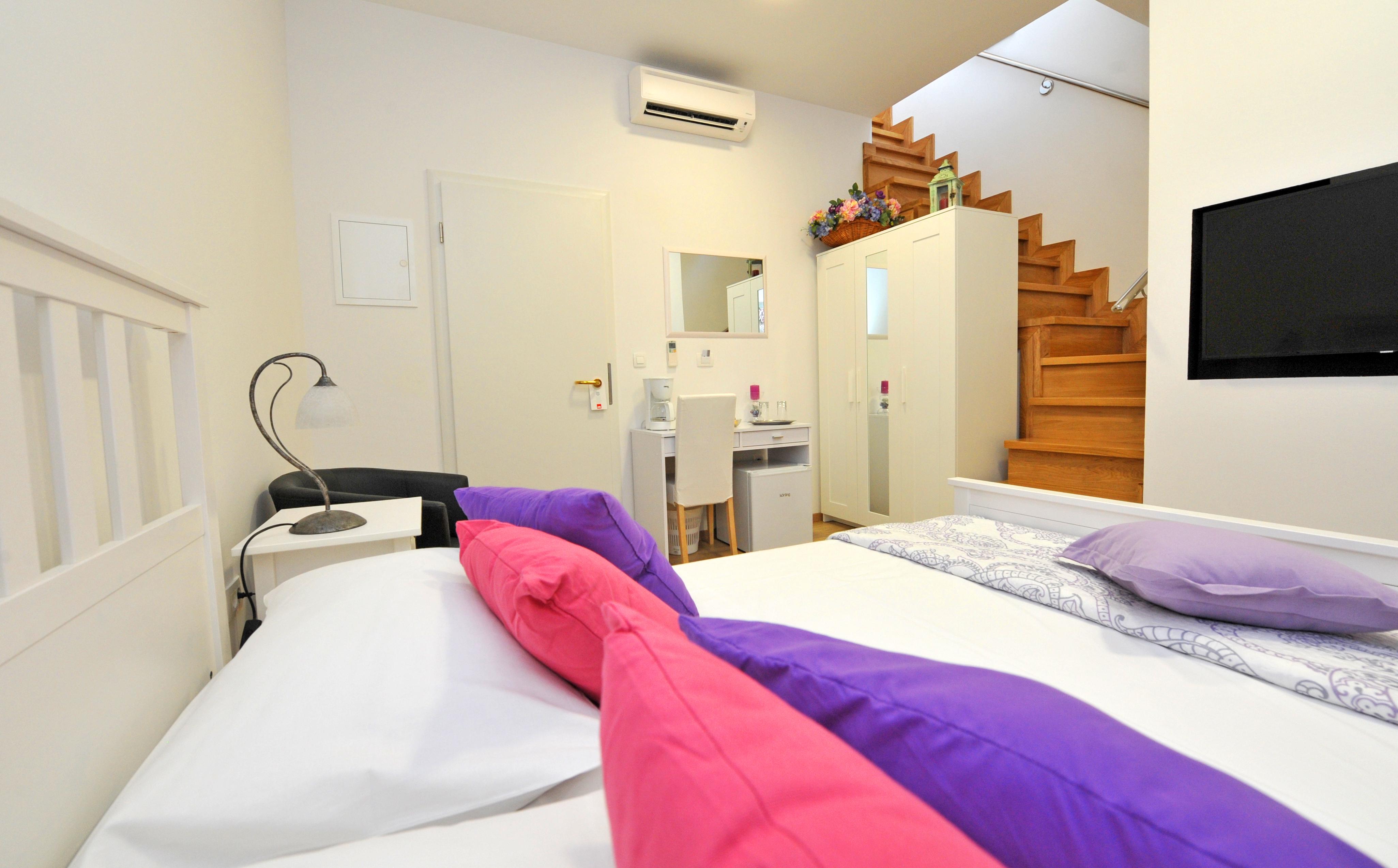 Gostinjska kuća Luxury Nirvana 4*
