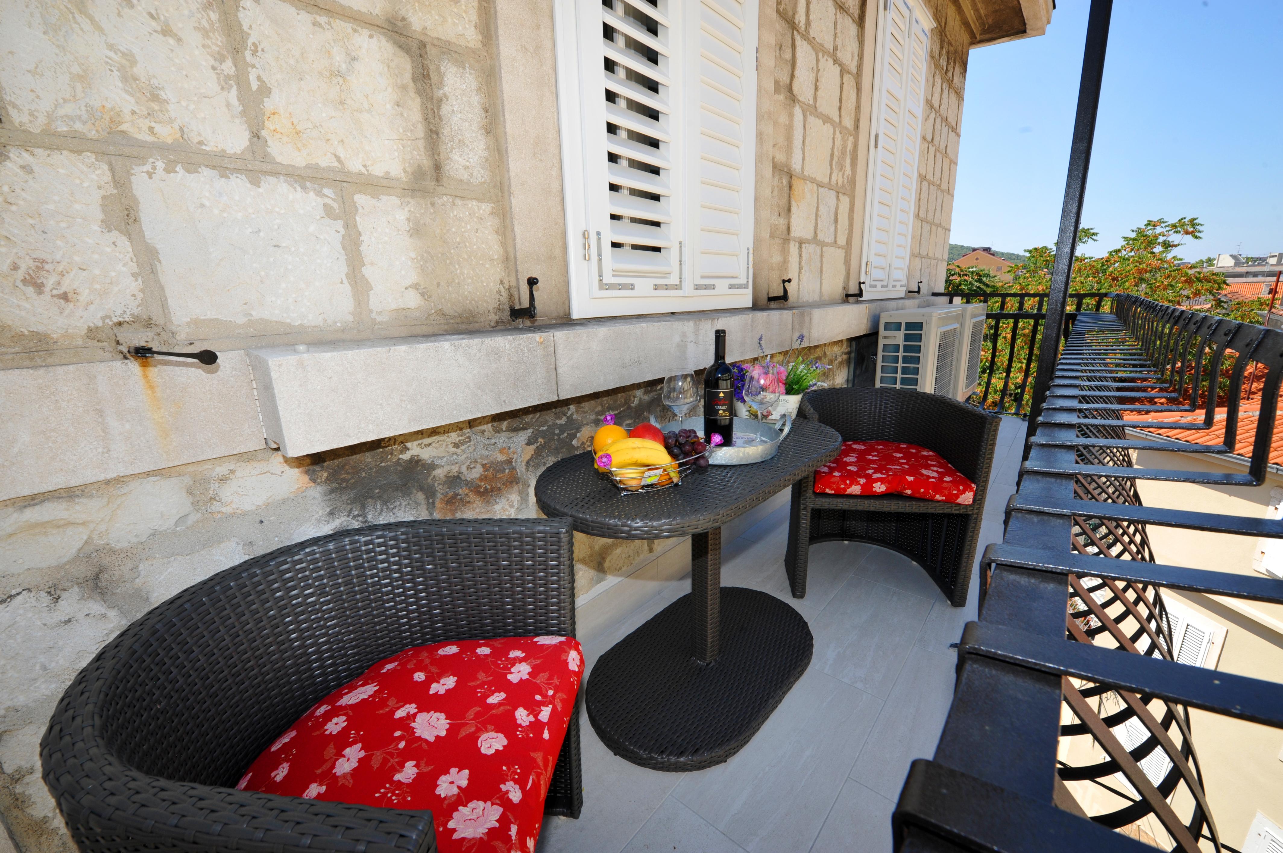 Luxury Nirvana 4*