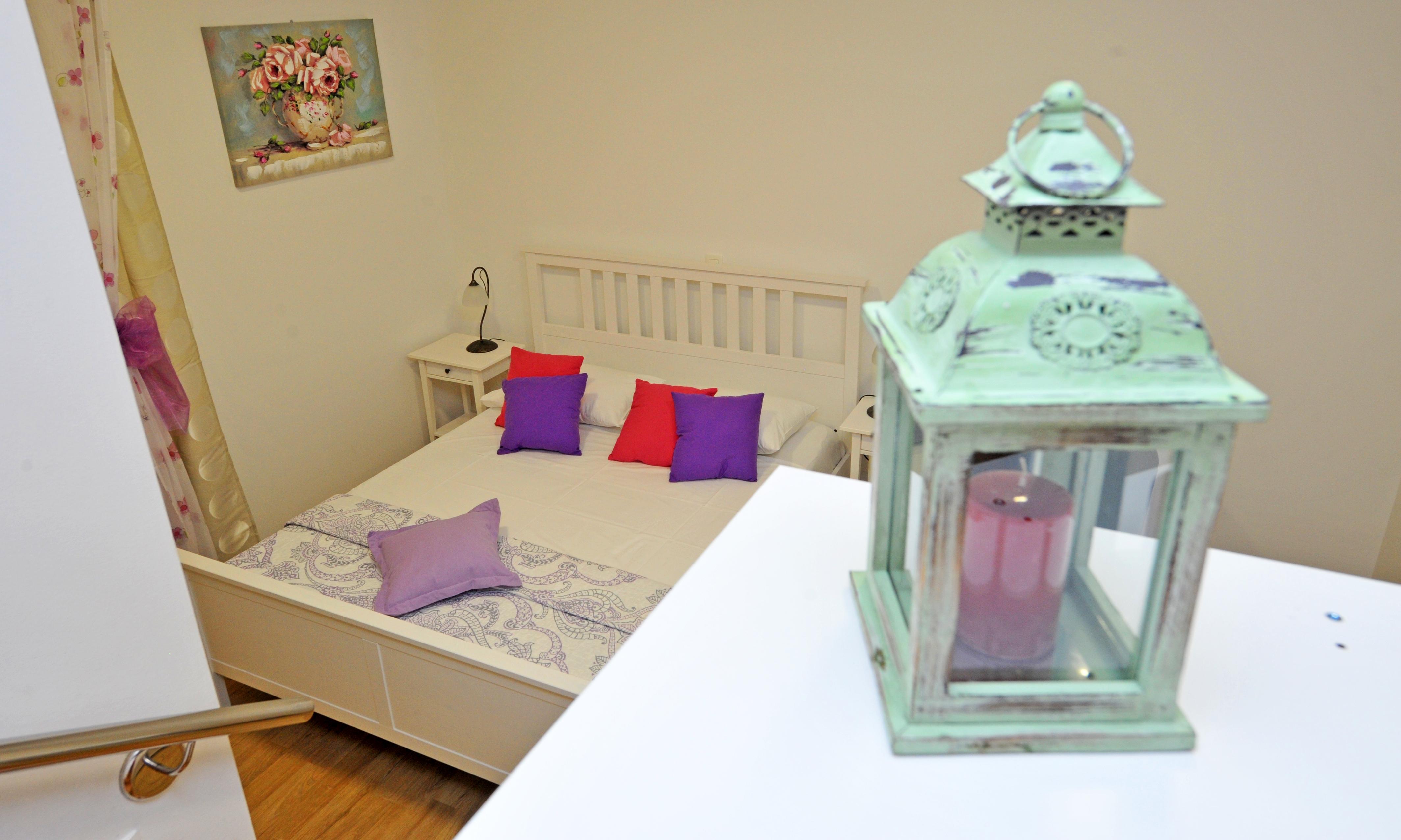 Gostinjska kuća Luxury Nirvana