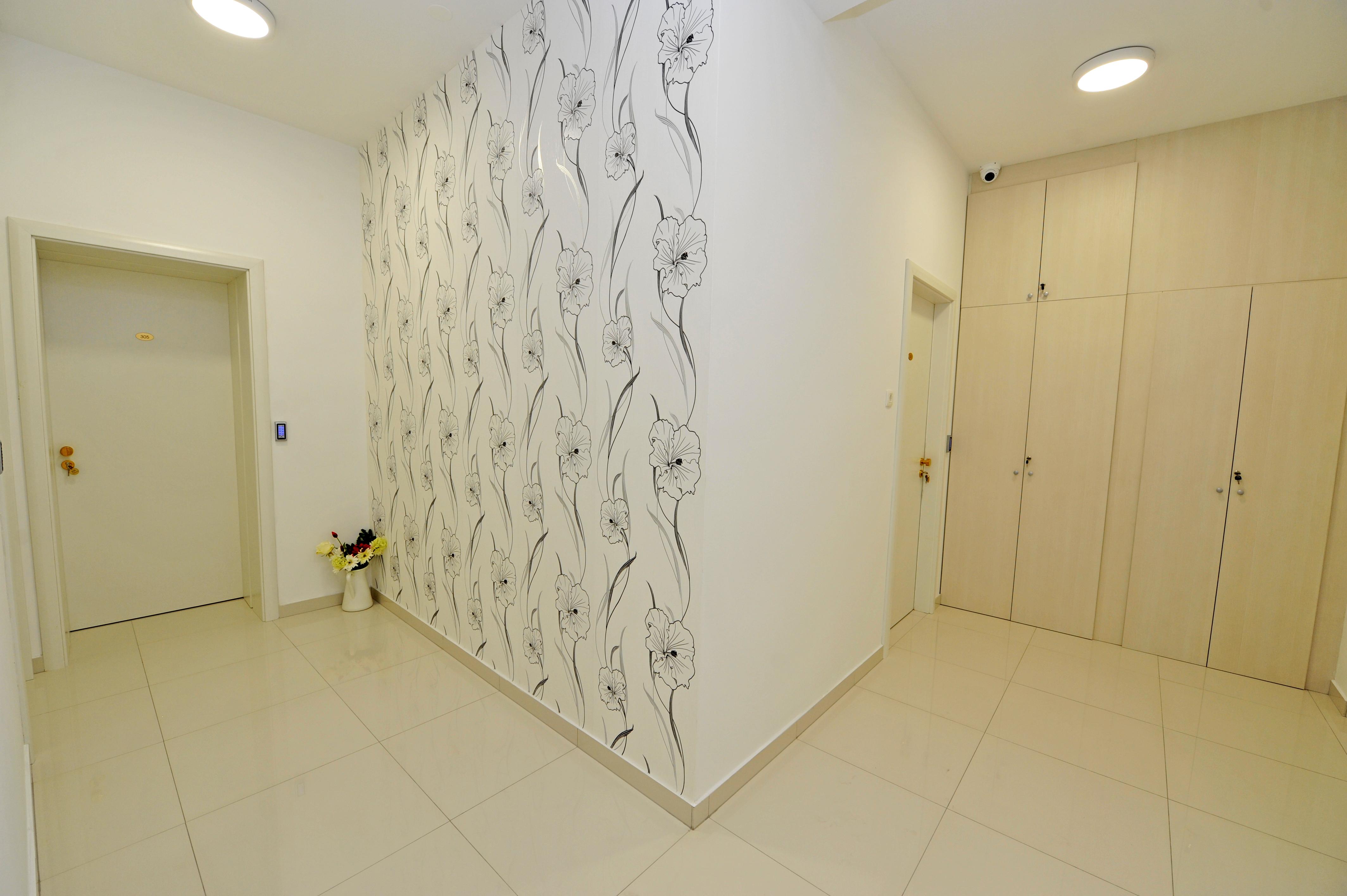 Gostinjska kuća Luxury Nirvana 4*