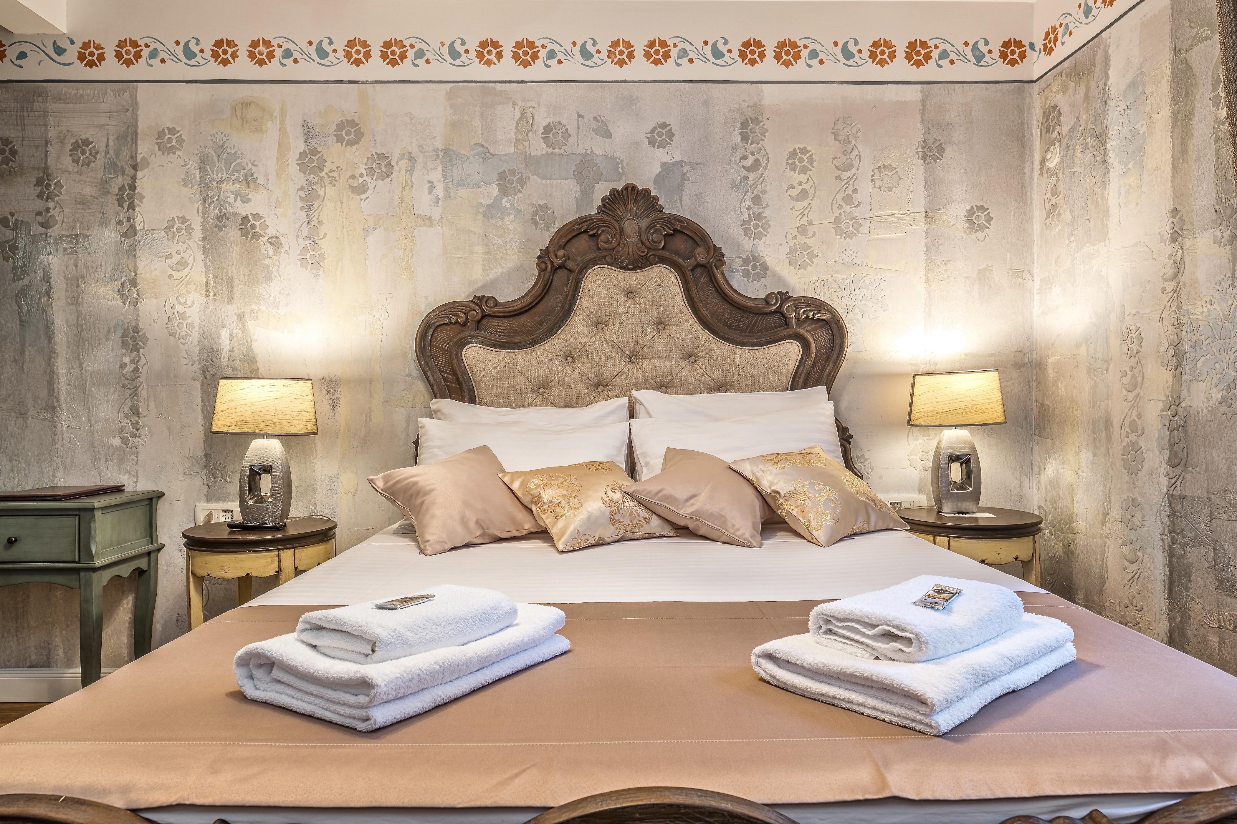 Hotel Plaza Marchi Old Town - Mag Quaint & Elegant Boutique 4*