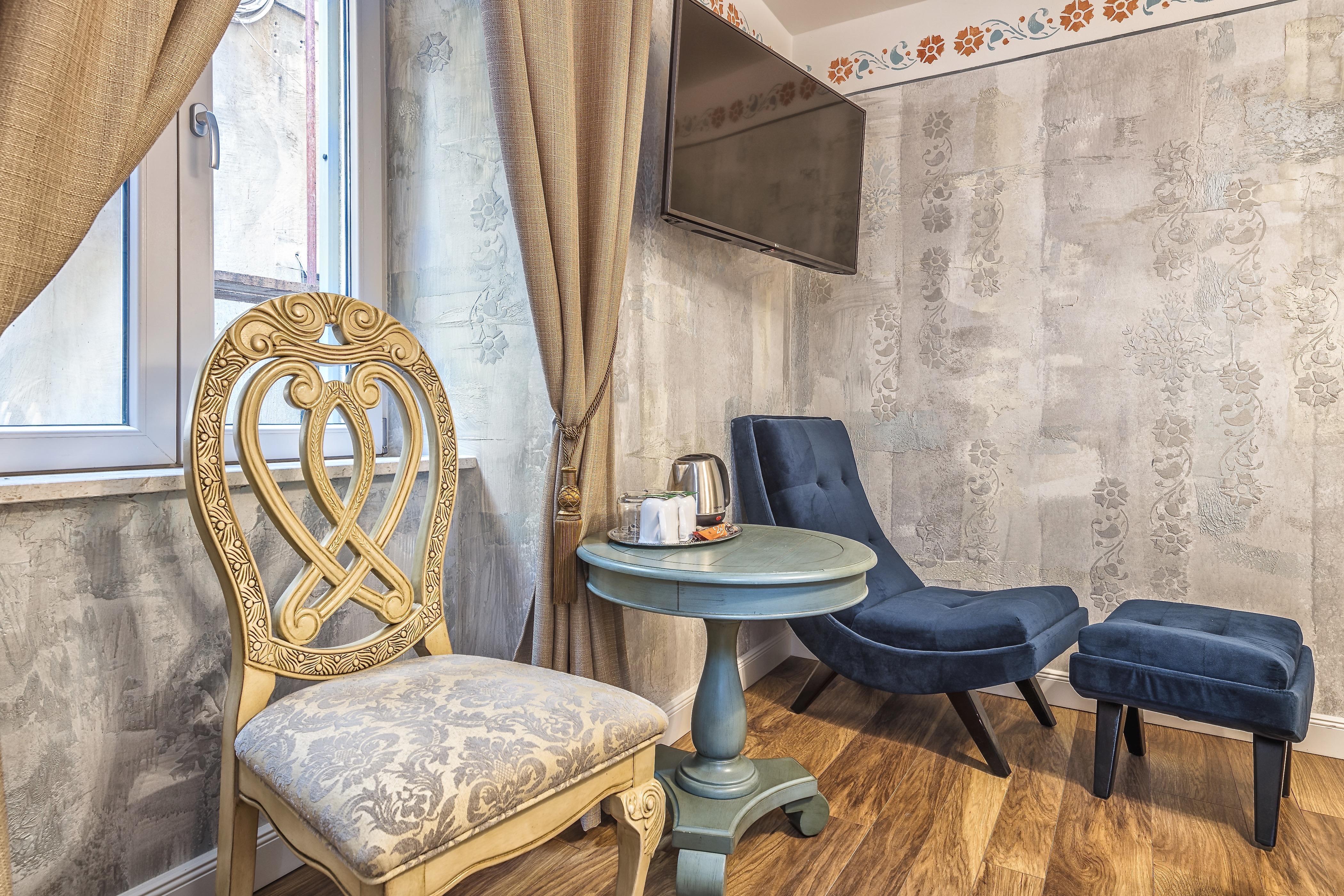 Plaza Marchi Old Town - Mag Quaint & Elegant Boutique 4* Split