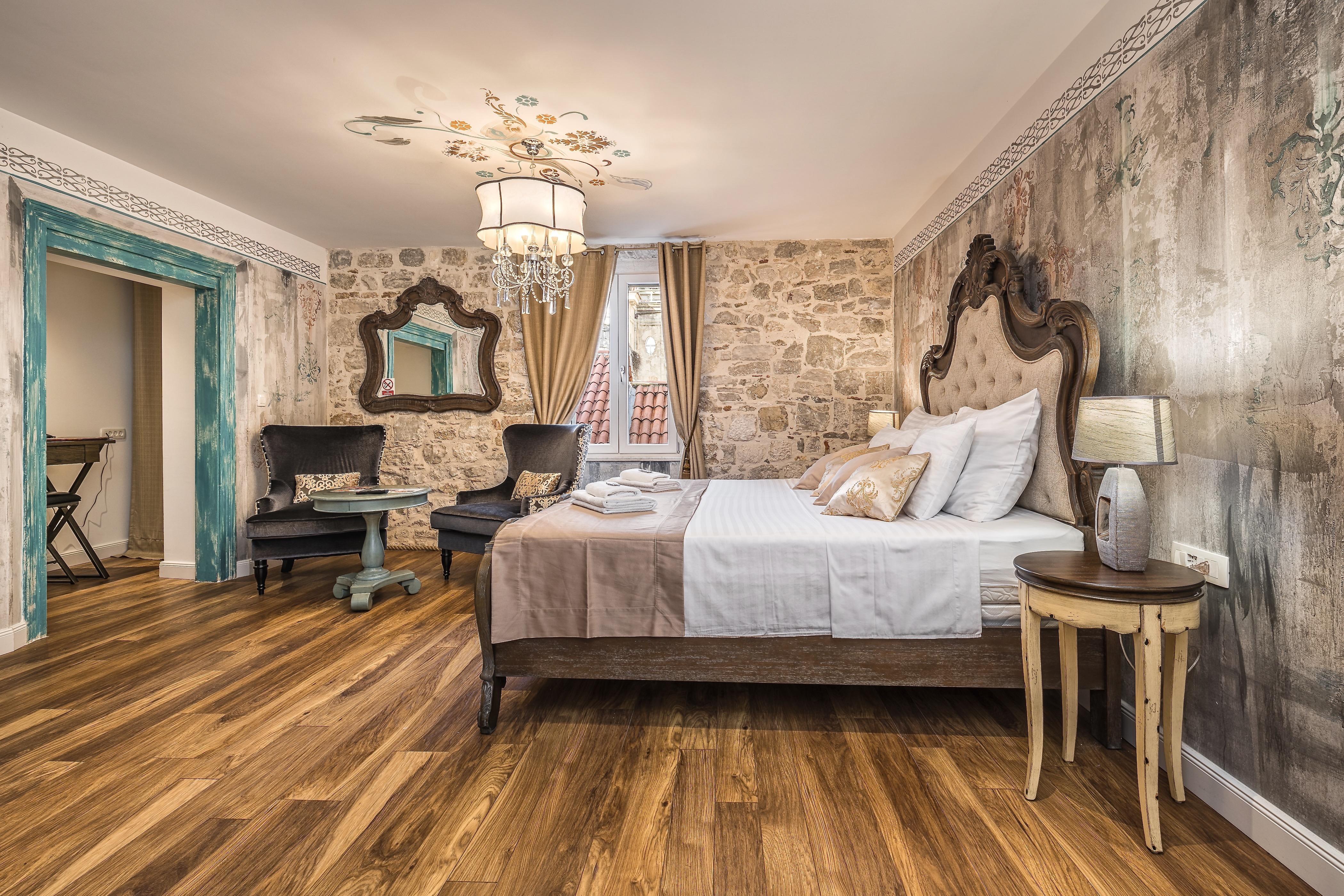 Plaza Marchi Old Town - Mag Quaint & Elegant Boutique 4* Split