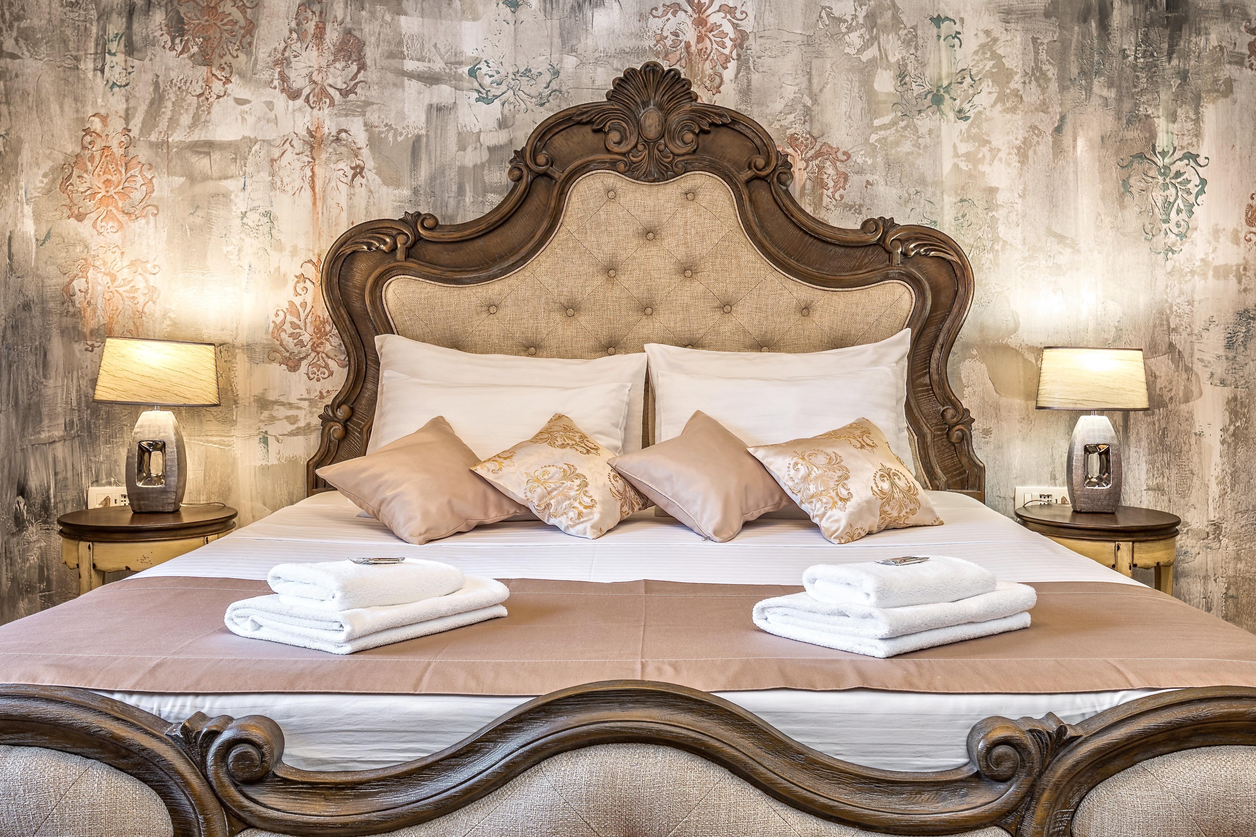Plaza Marchi Old Town - Mag Quaint & Elegant Boutique Hotel 4*