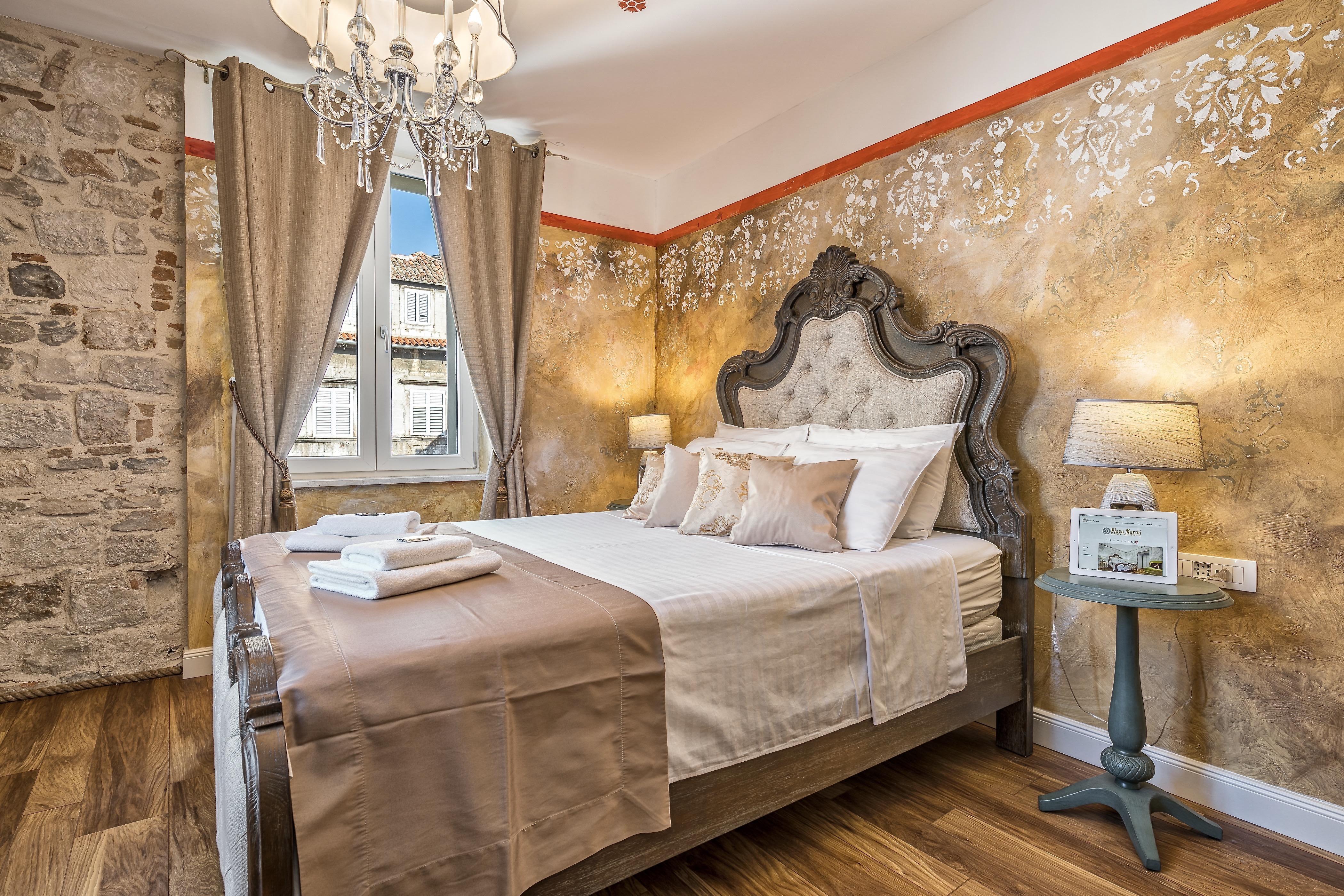 Hotel Plaza Marchi Old Town - Mag Quaint & Elegant Boutique Split