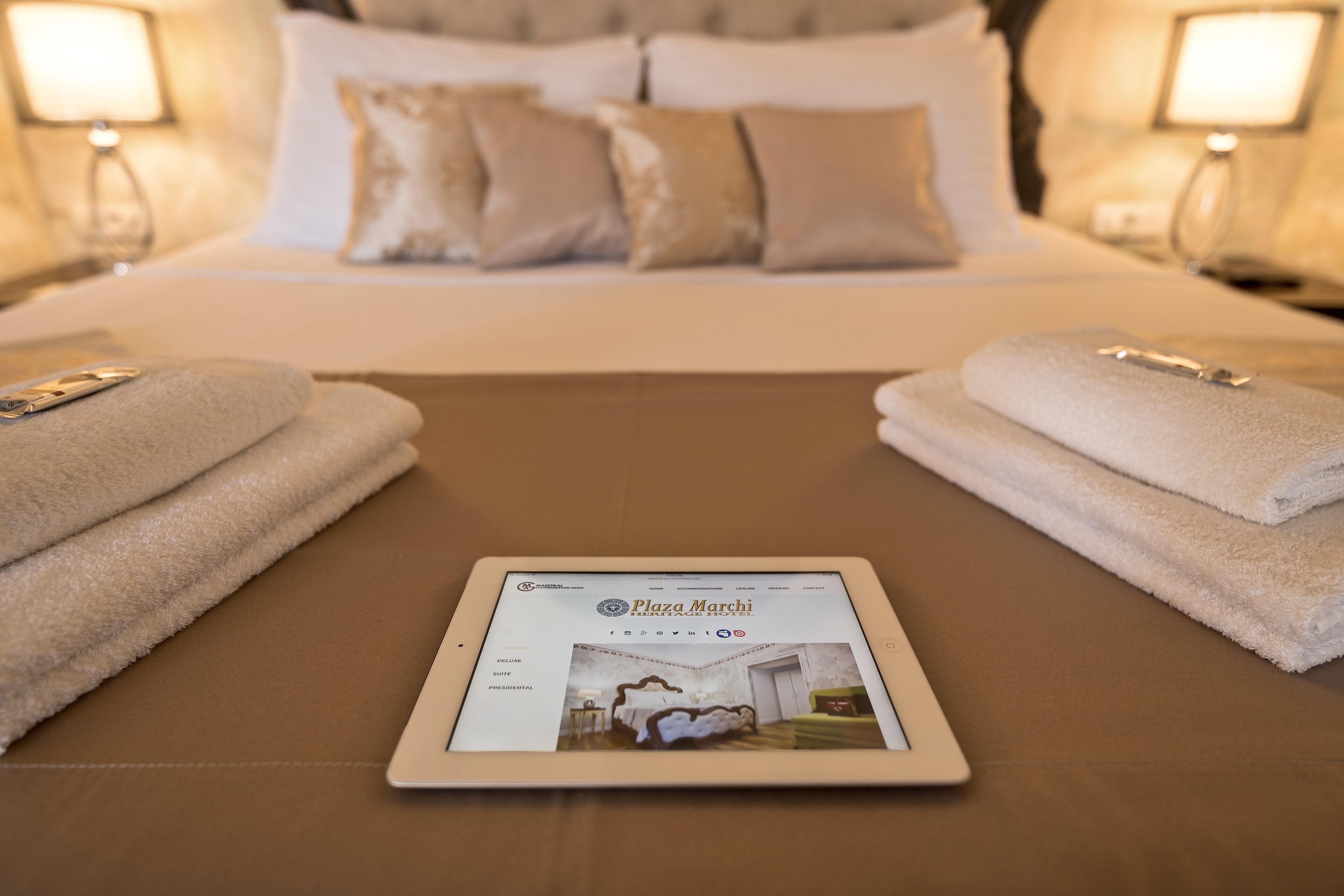 Hotel Plaza Marchi Old Town - Mag Quaint & Elegant Boutique 4*