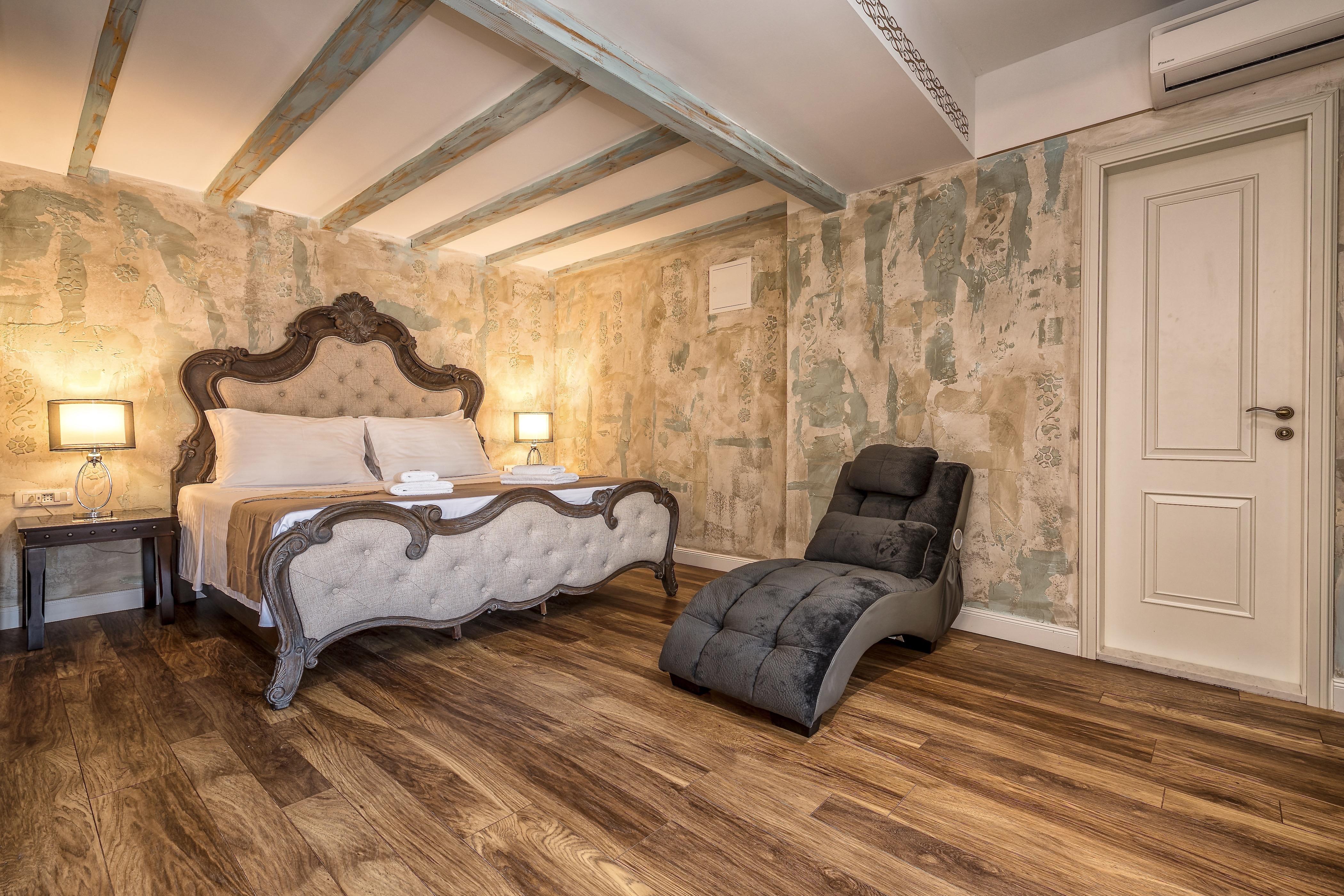 Hotel Plaza Marchi Old Town - Mag Quaint & Elegant Boutique Split