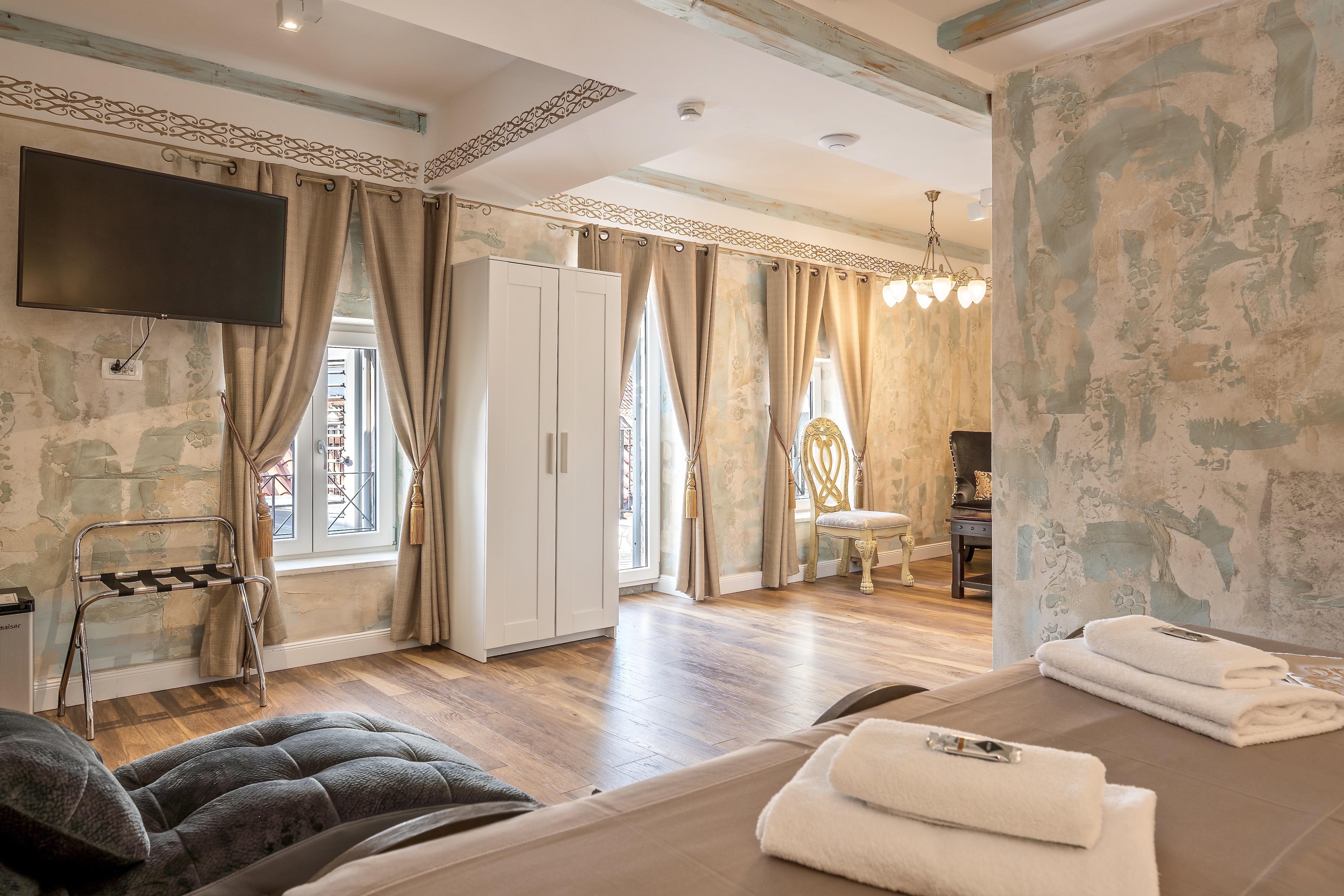 Plaza Marchi Old Town - Mag Quaint & Elegant Boutique 4* Split