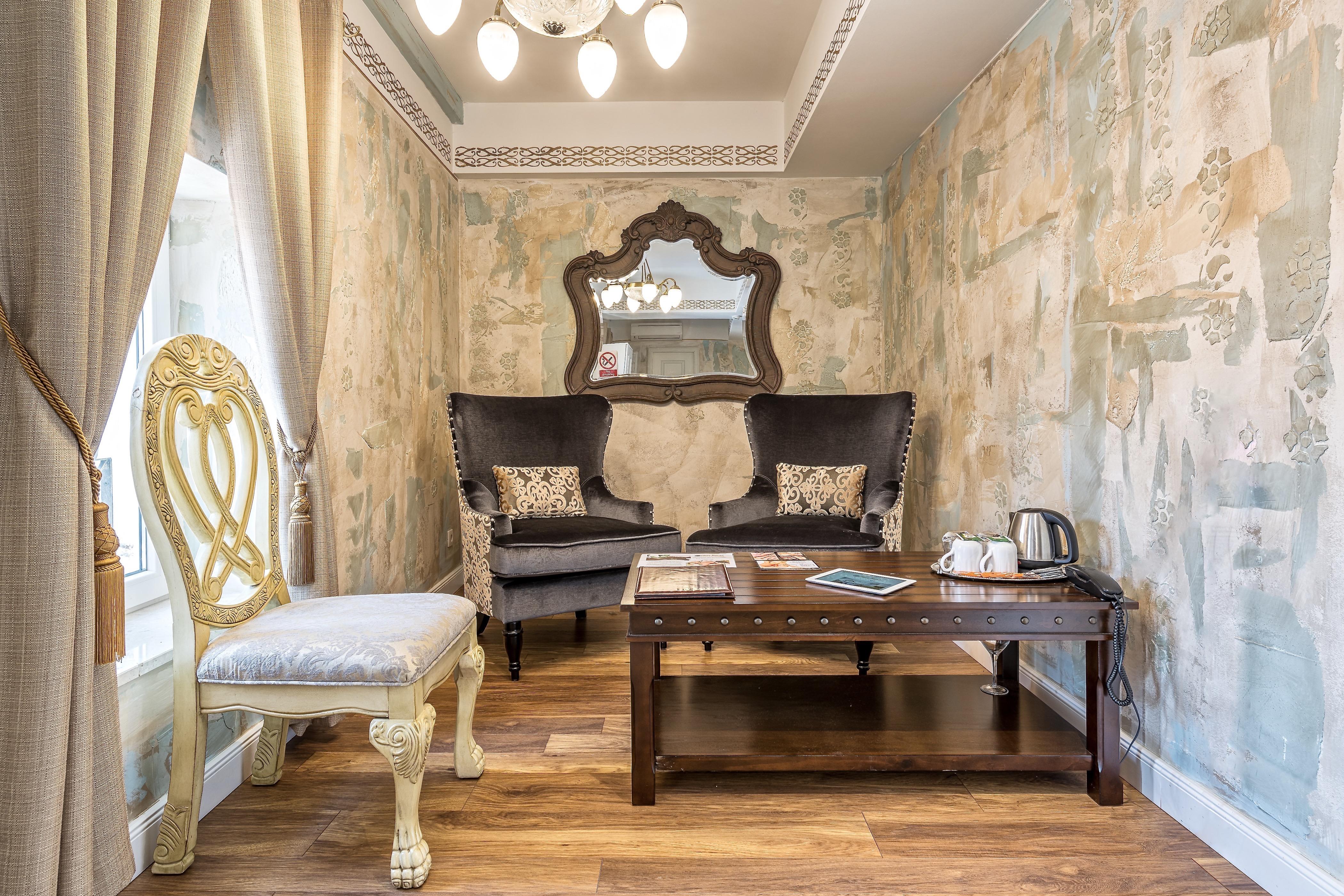 Plaza Marchi Old Town - Mag Quaint & Elegant Boutique 4*